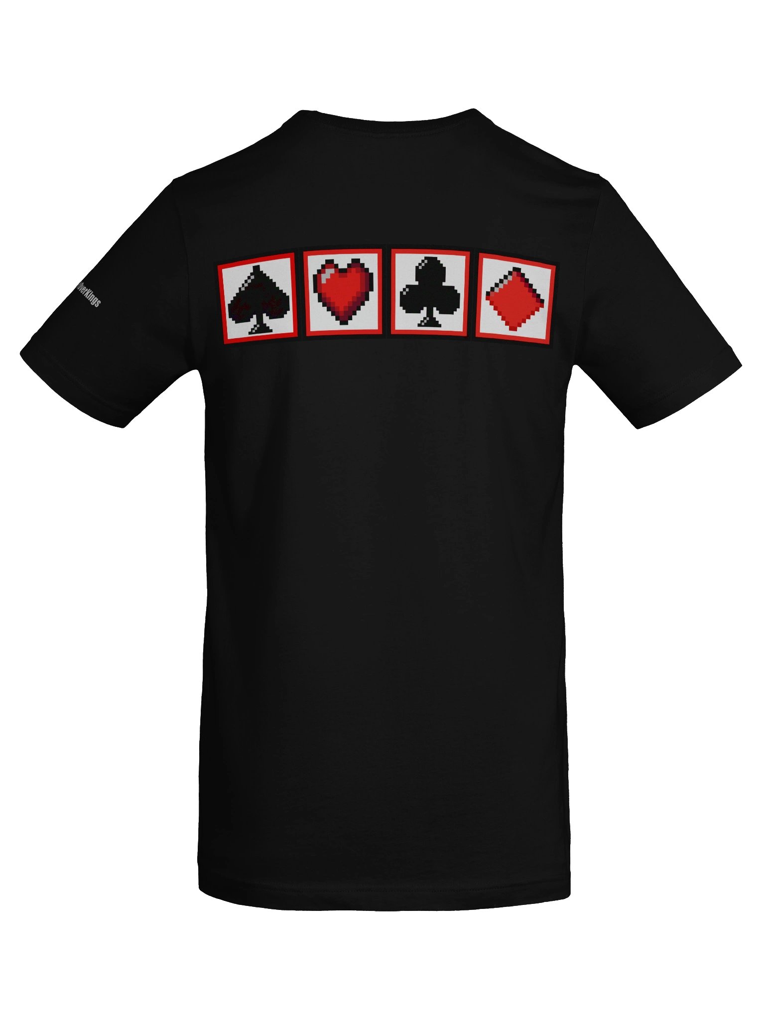 Aces 16bit Shirt product image (8)