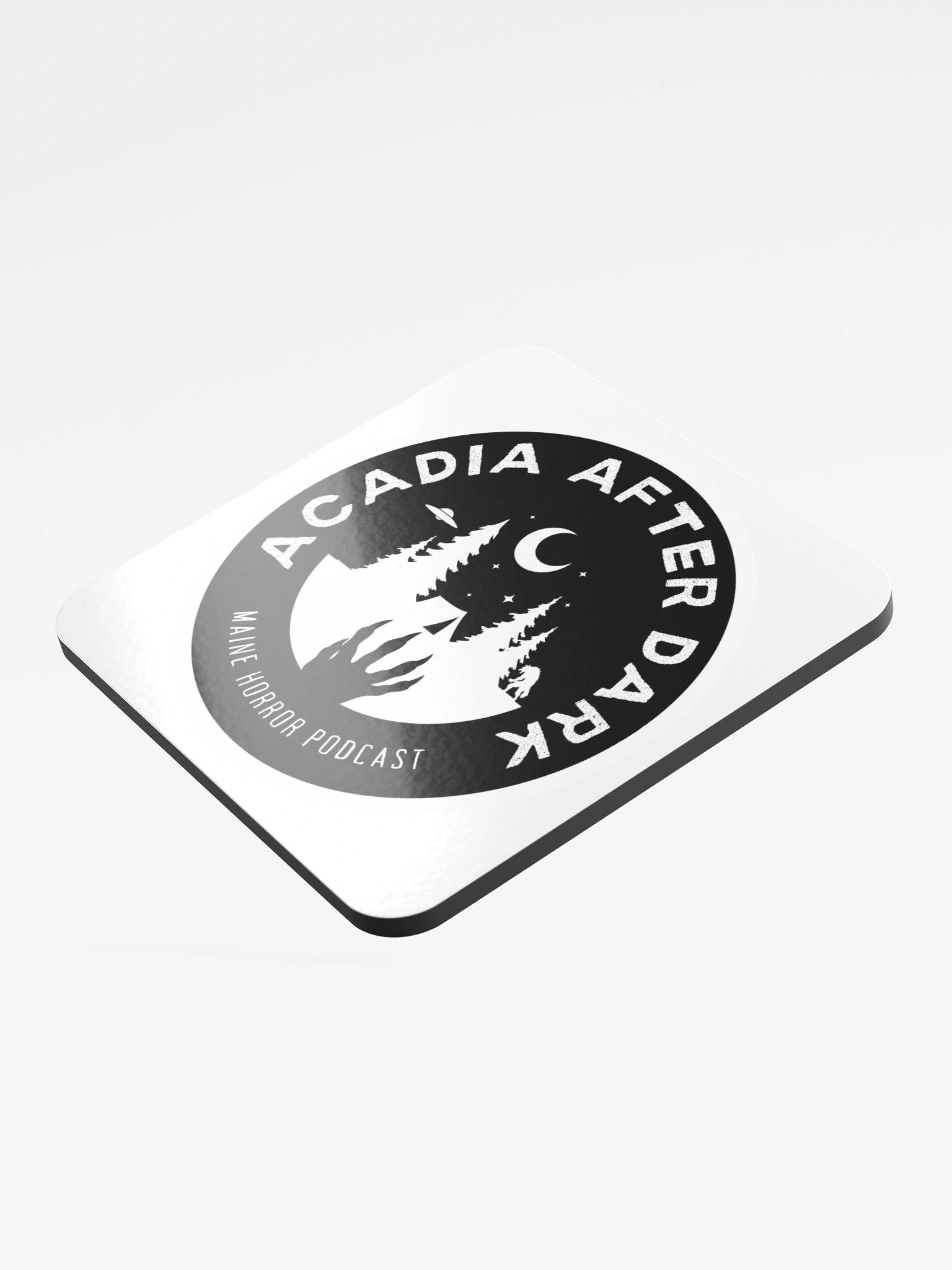 Acadia After Dark Coasters product image (3)