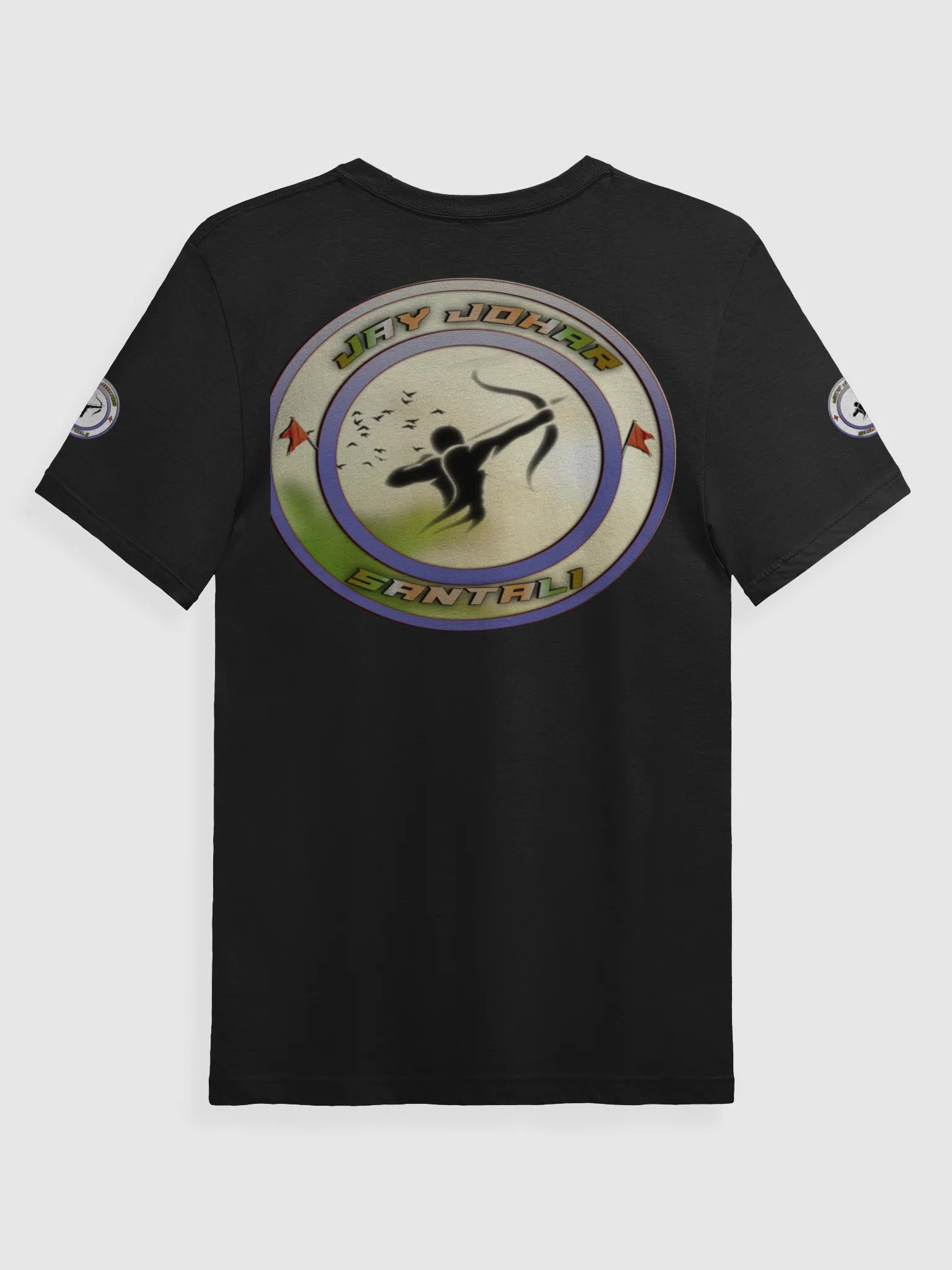 Santali Jay Jawan product image (2)