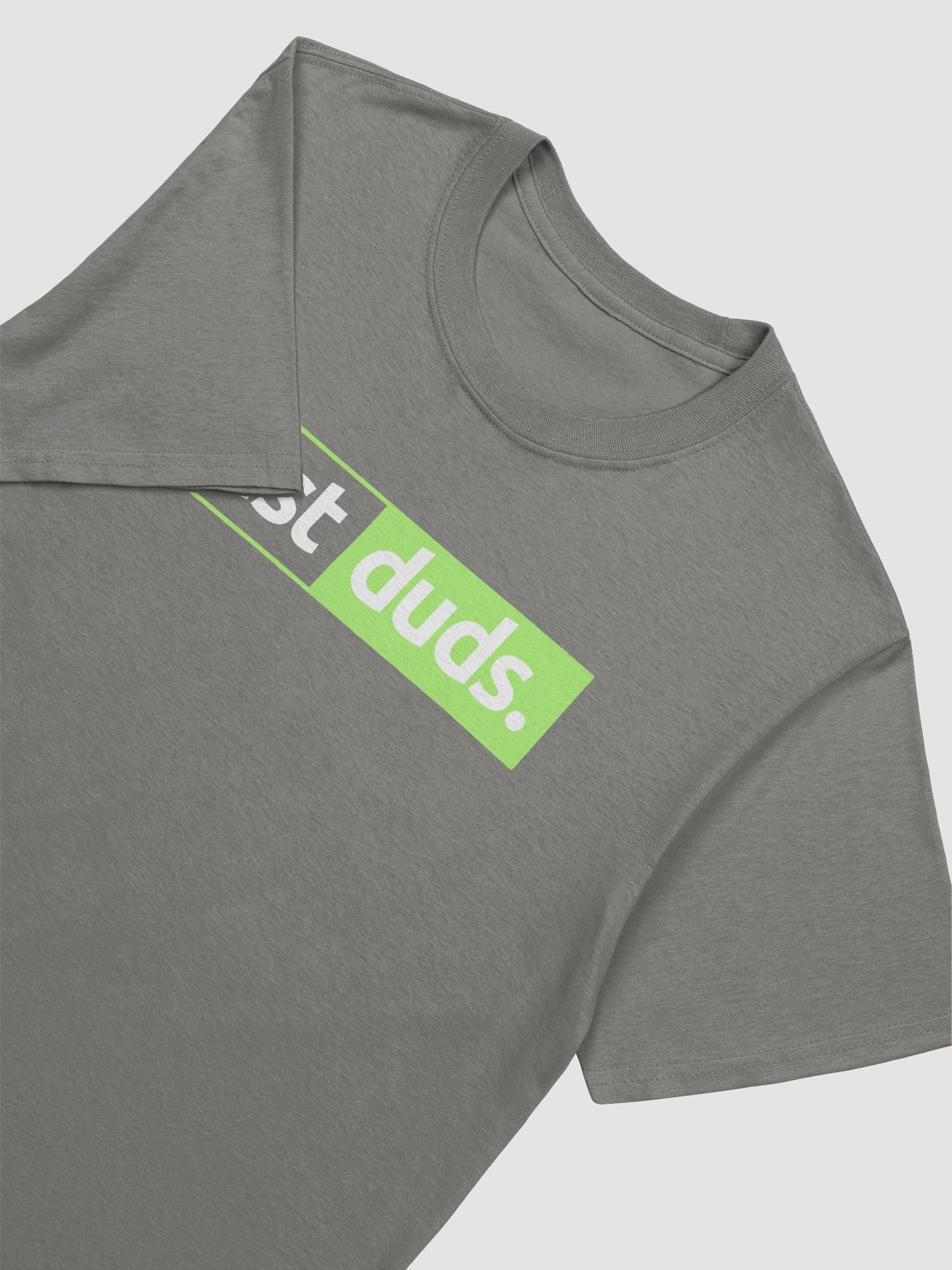 Whimsical 'duds.' Unisex Tee product image (17)