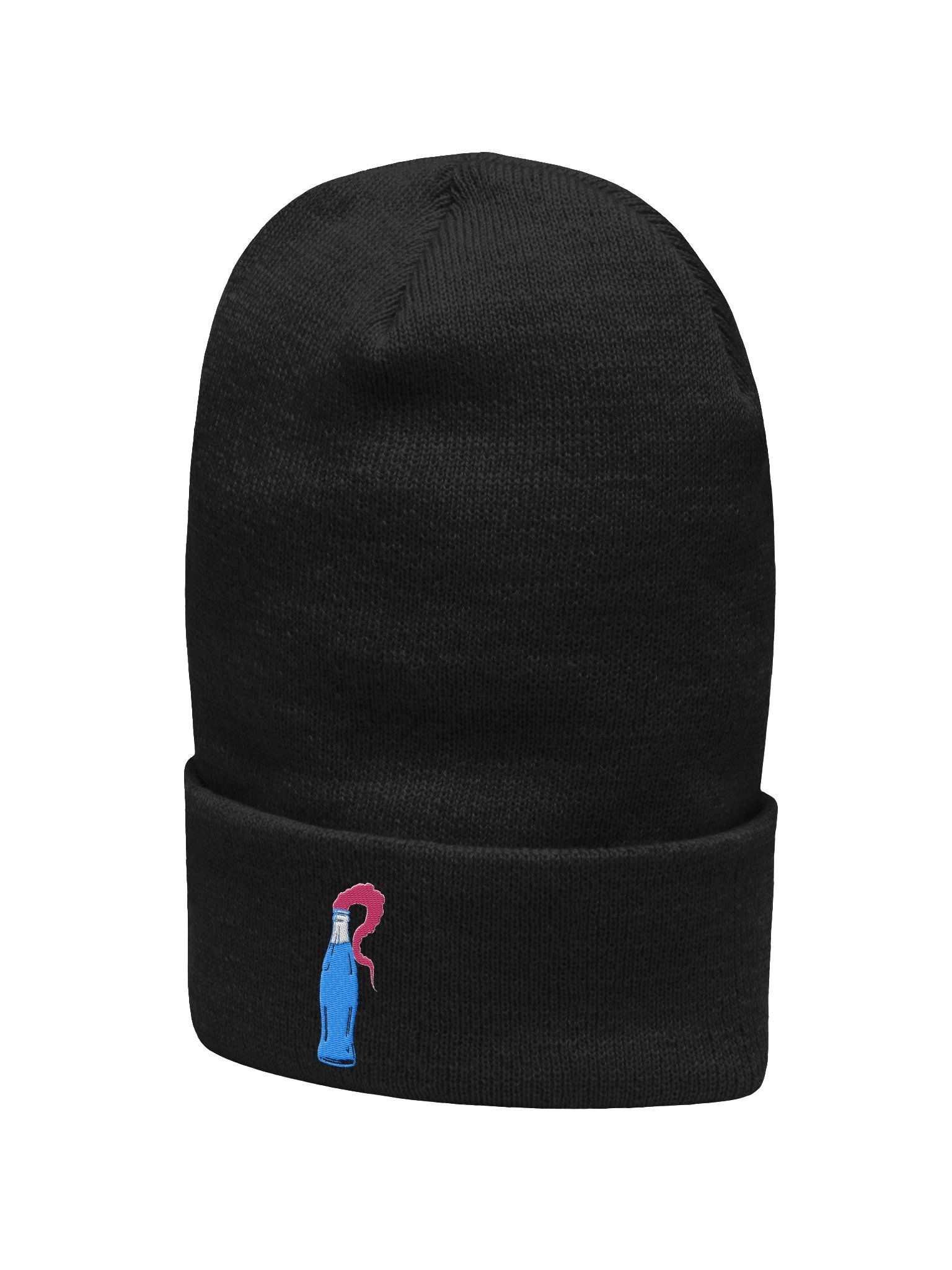 Grave Cola Beanie product image (2)