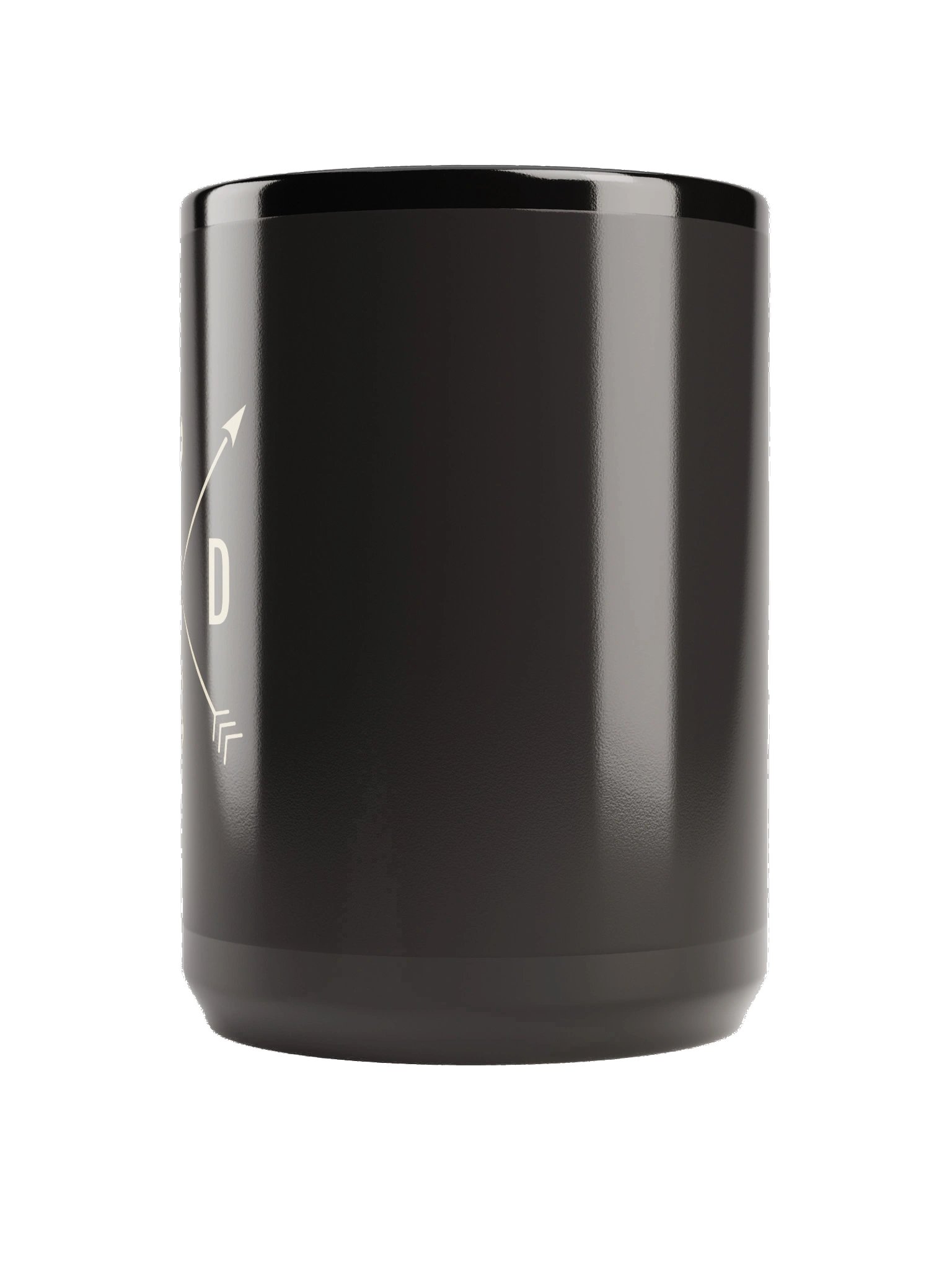 The PDSA Mug - White Arrows Edition product image (6)