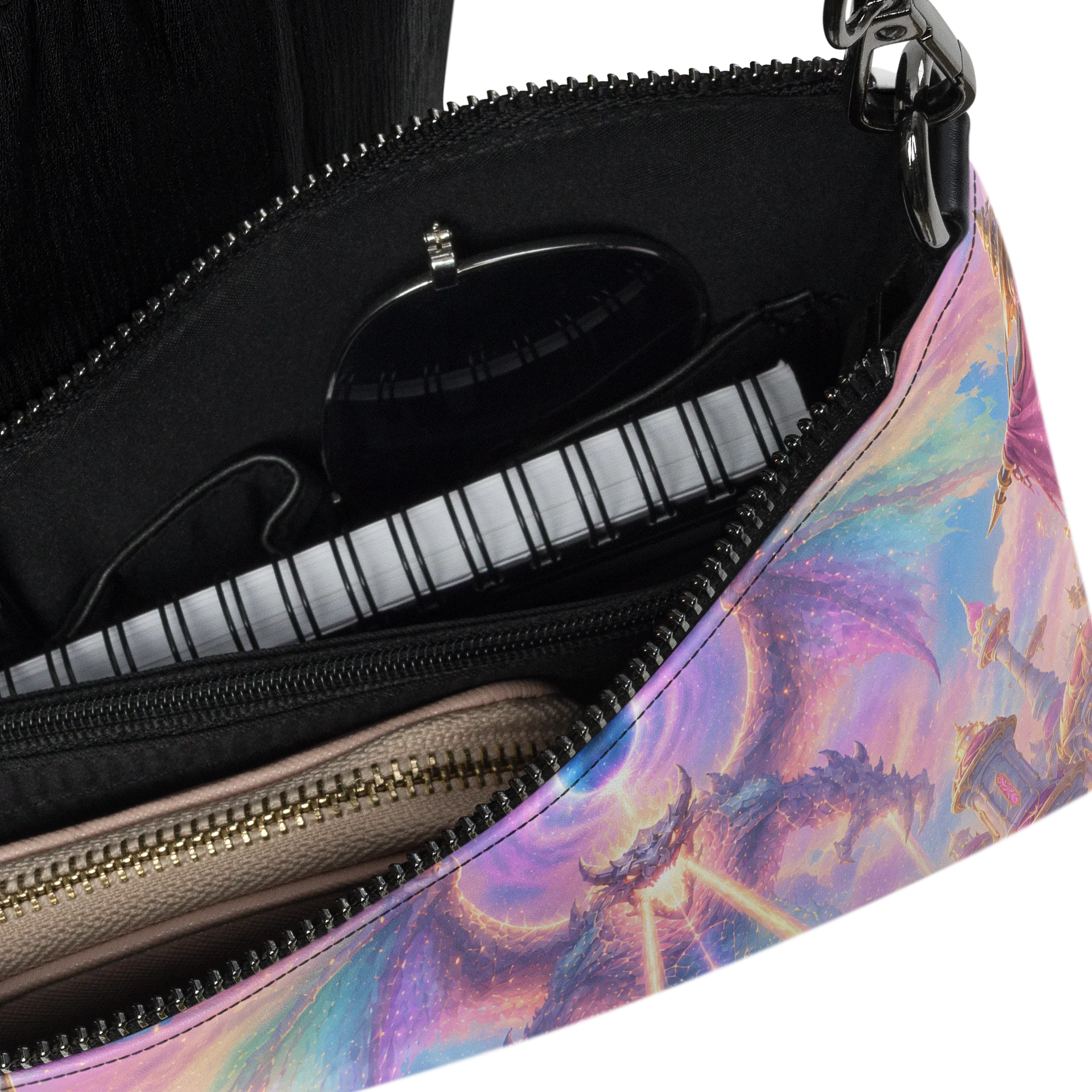 Raining Embers Pride Editon Crossbody Bag product image (6)