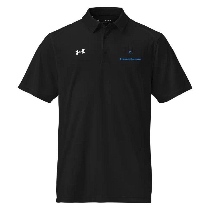 StreamMachine Polo product image (1)