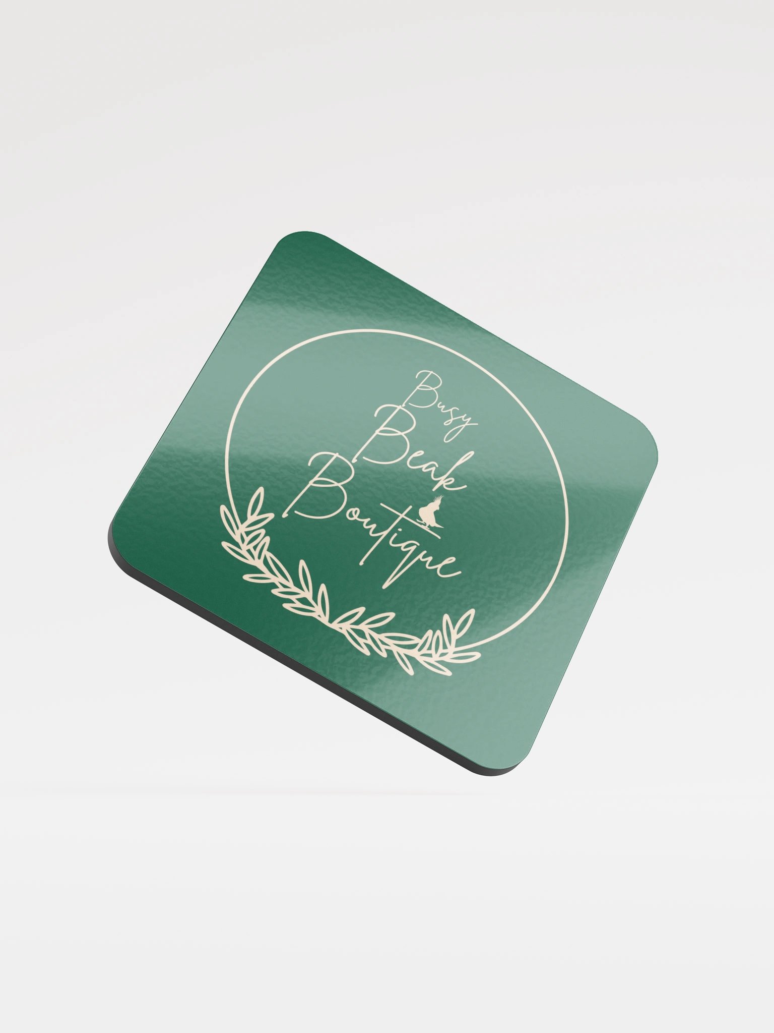 OG Logo Coaster product image (1)