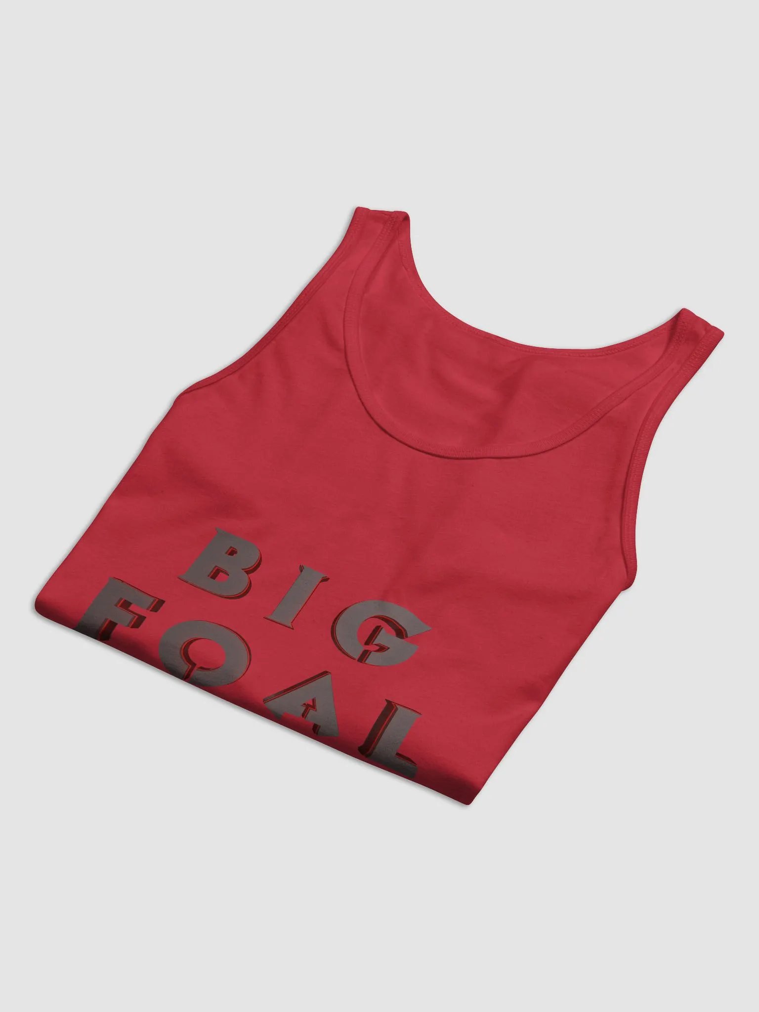 BigFoal Tank product image (13)