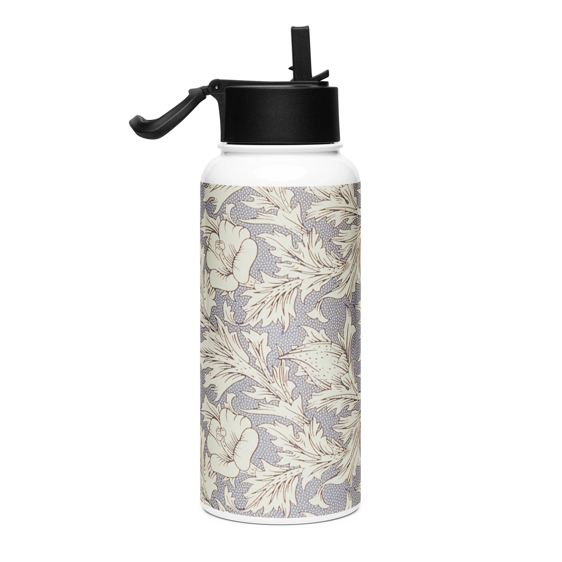 Blossom Bliss Stainless Steel Water Bottle product image (4)