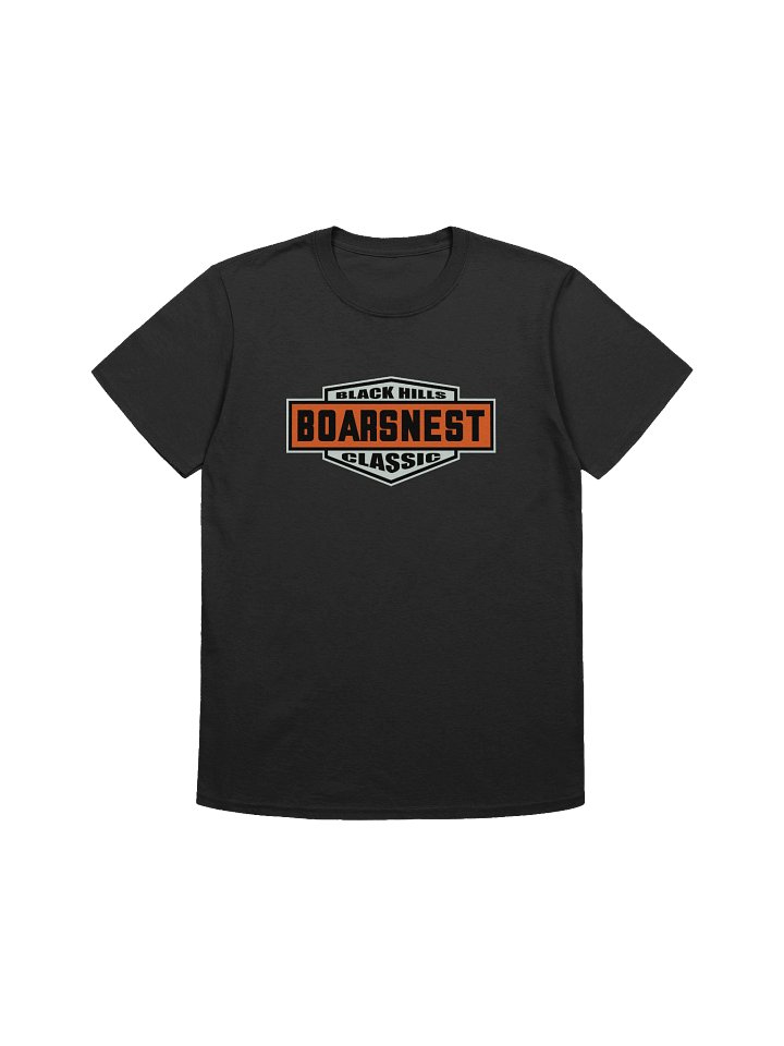 Classic Boar's Nest Logo T-Shirt product image (2)