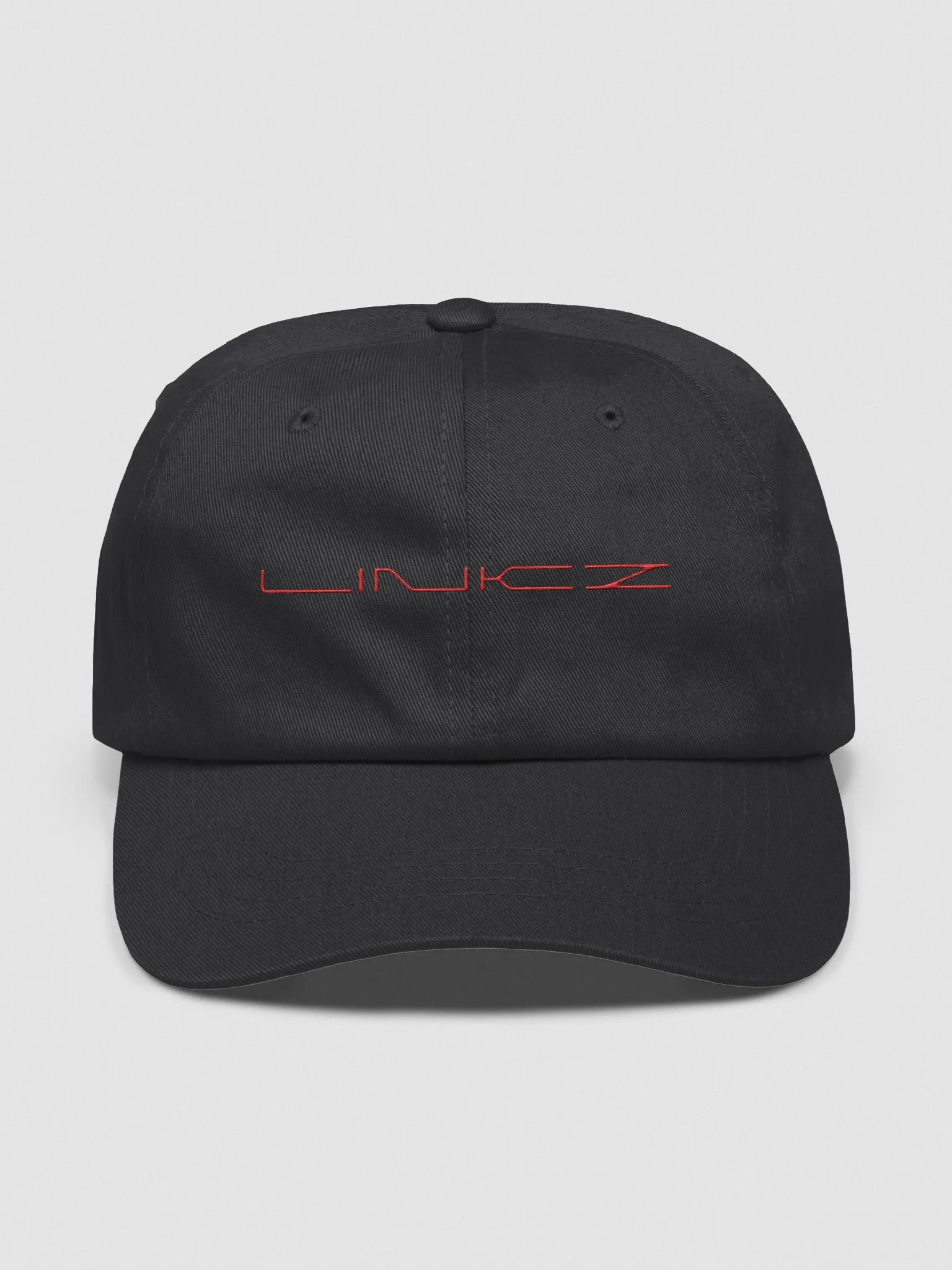 Linkz Logo Embroidered Hat product image (1)