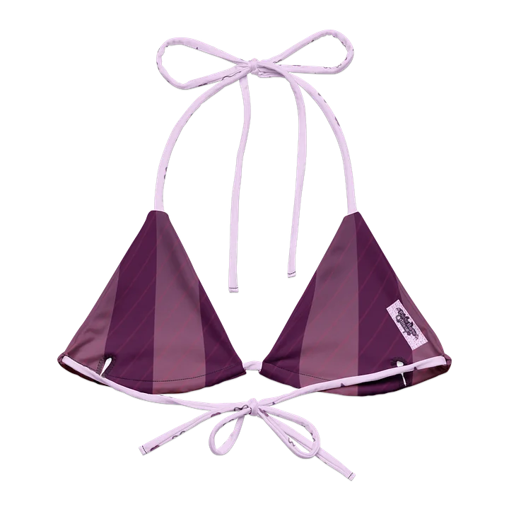 PsychoBarbieOfficial Bikini Top product image (1)