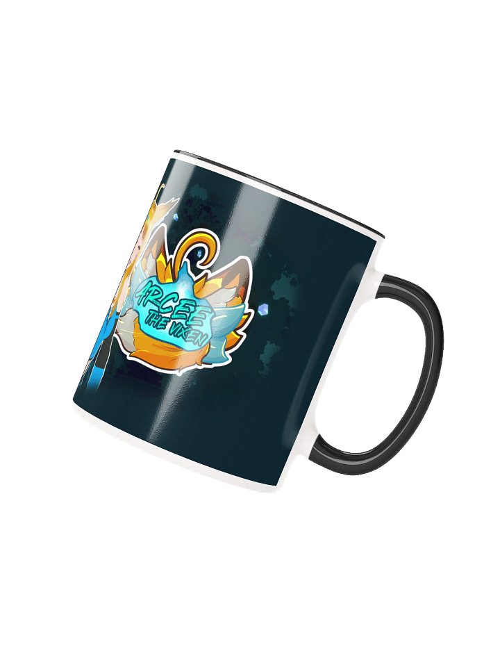 Arcee's Handy-Dandy Mug product image (6)