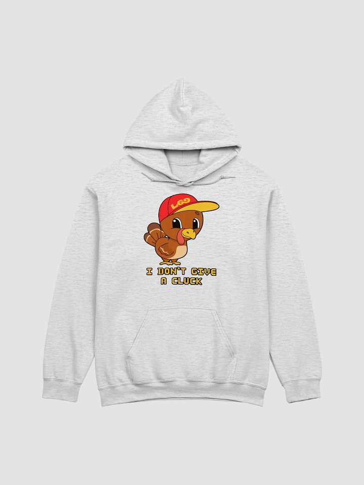 I DON'T GIVE A CLUCK product image (10)