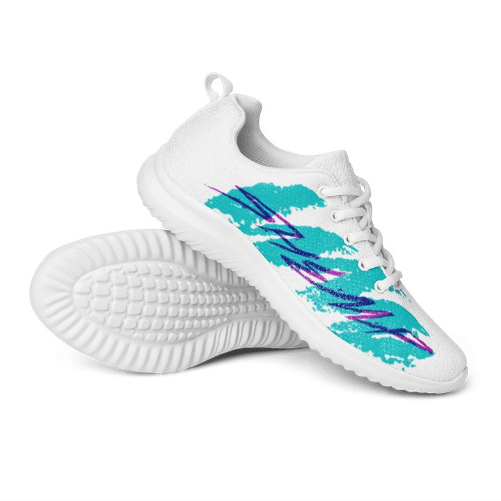 90's Shemp Men's Athletic Shoes! product image (2)