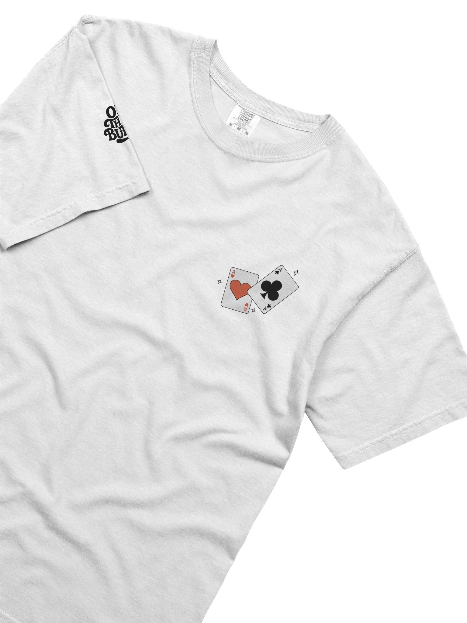 'Punish the Limpers' Tee product image (5)
