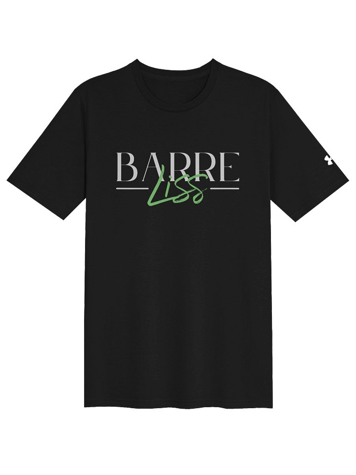 Barre Liss Under Armour Tee product image (1)