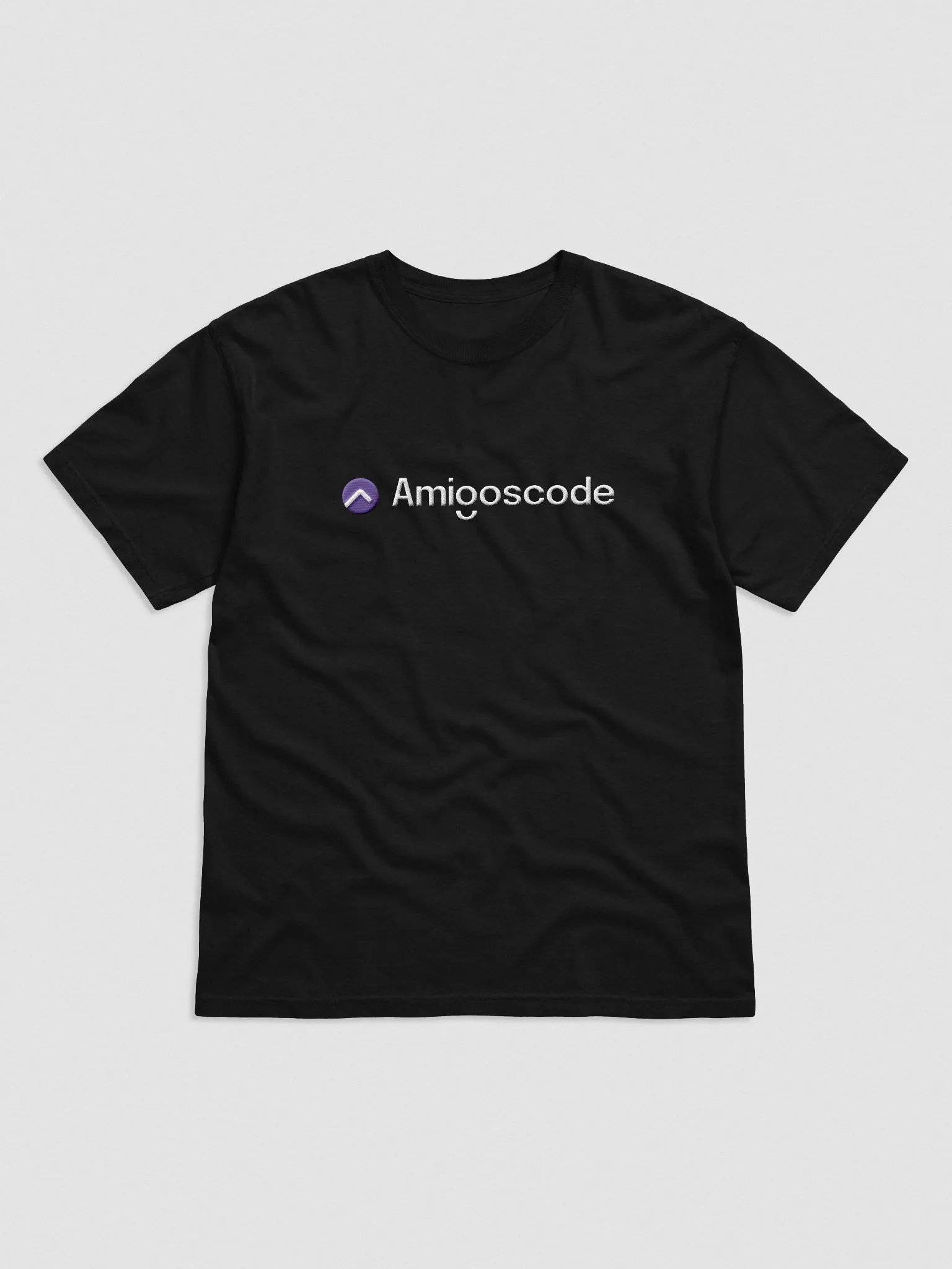Amigoscode Classic T-Shirt product image (1)
