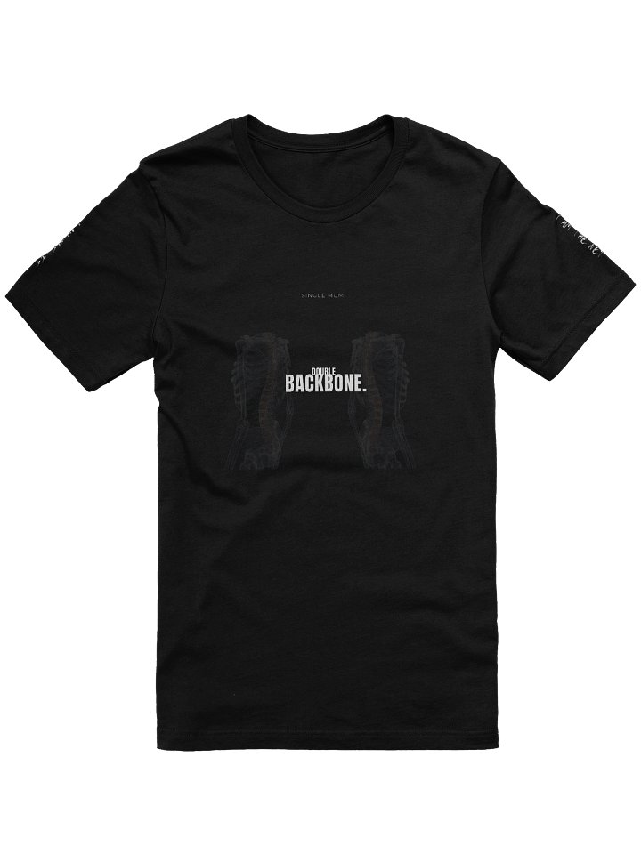 Double Backbone Tee product image (1)