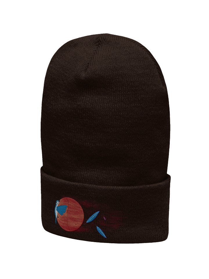 Bludgers Beanie product image (2)