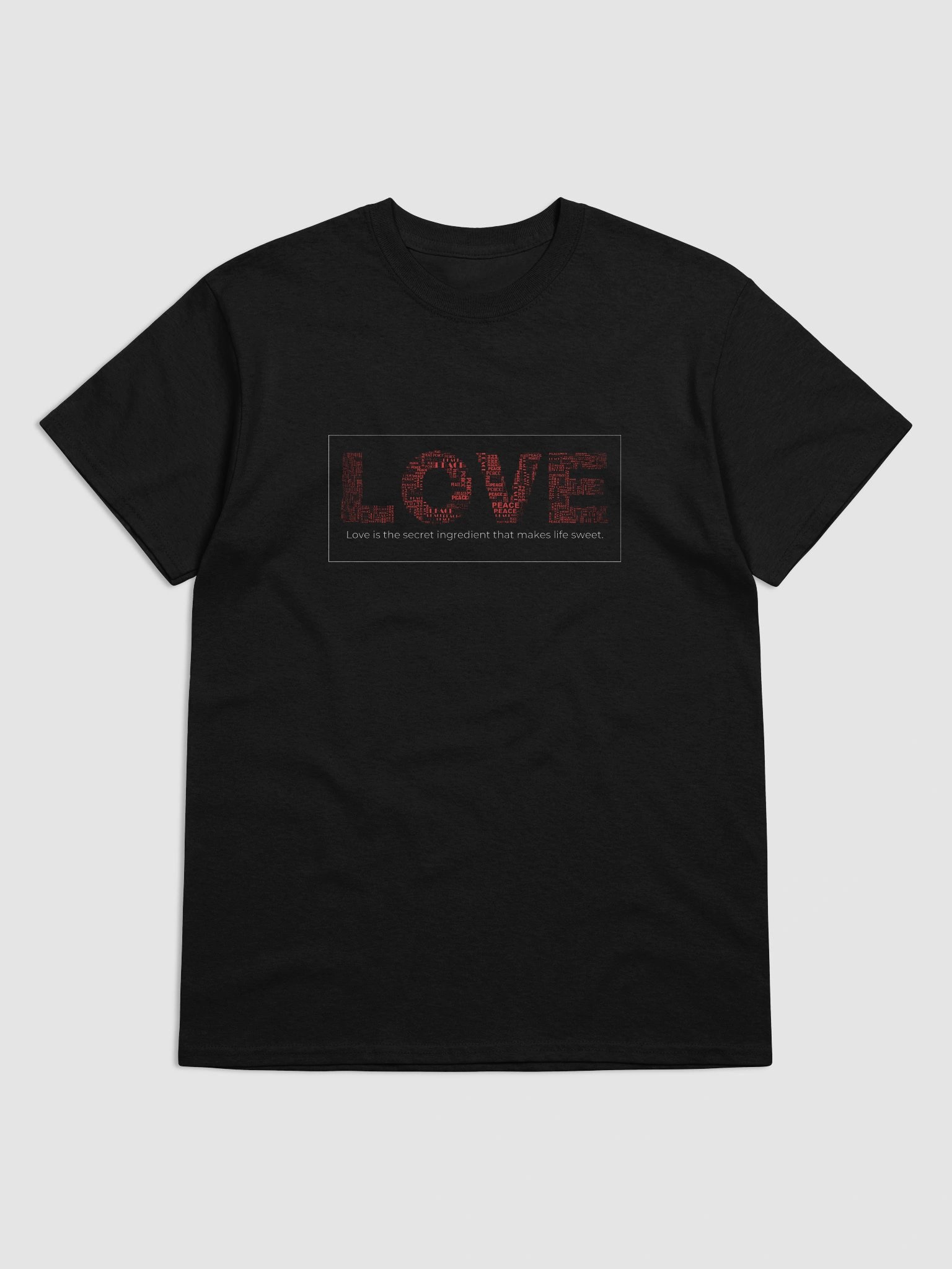 DNA Field Tee product image (5)