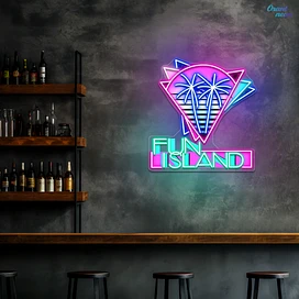 FUNISLAND VIP Members tier thumbnail