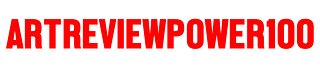 artreviewpower100