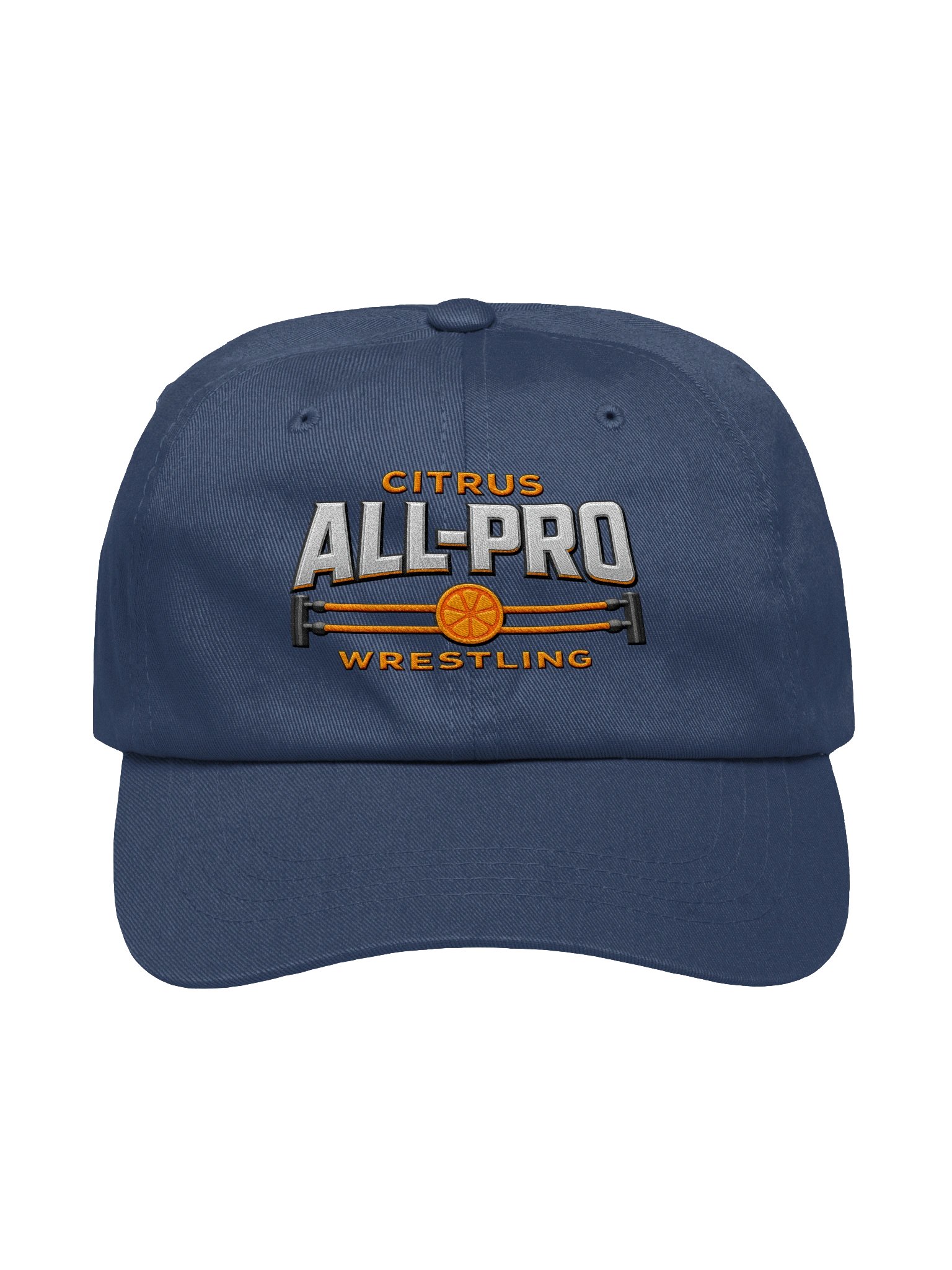 CAPW Classic Logo Cap product image (5)