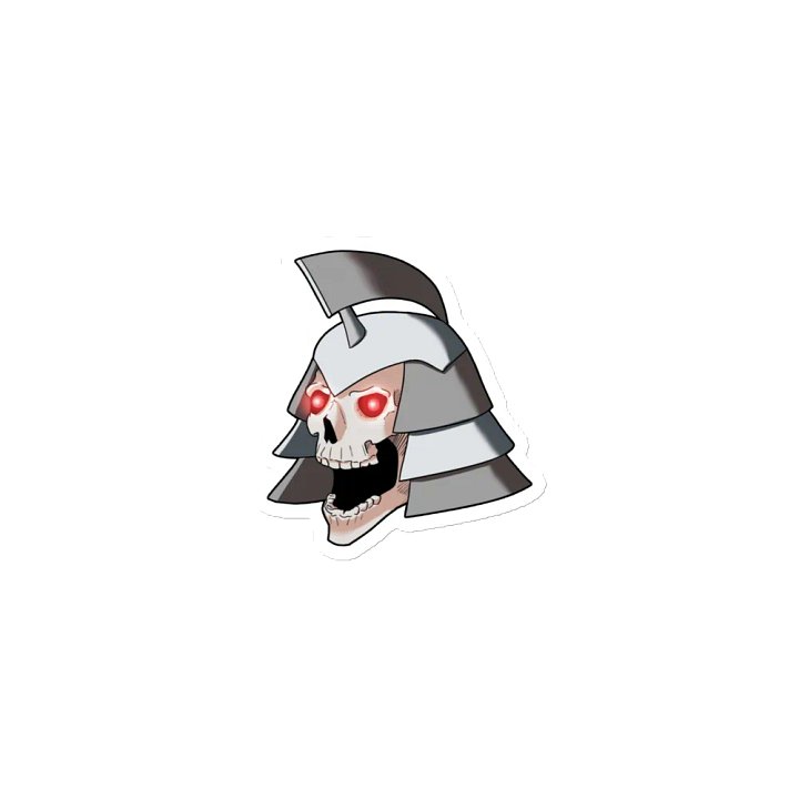 Ded Smithy Magnet product image (1)