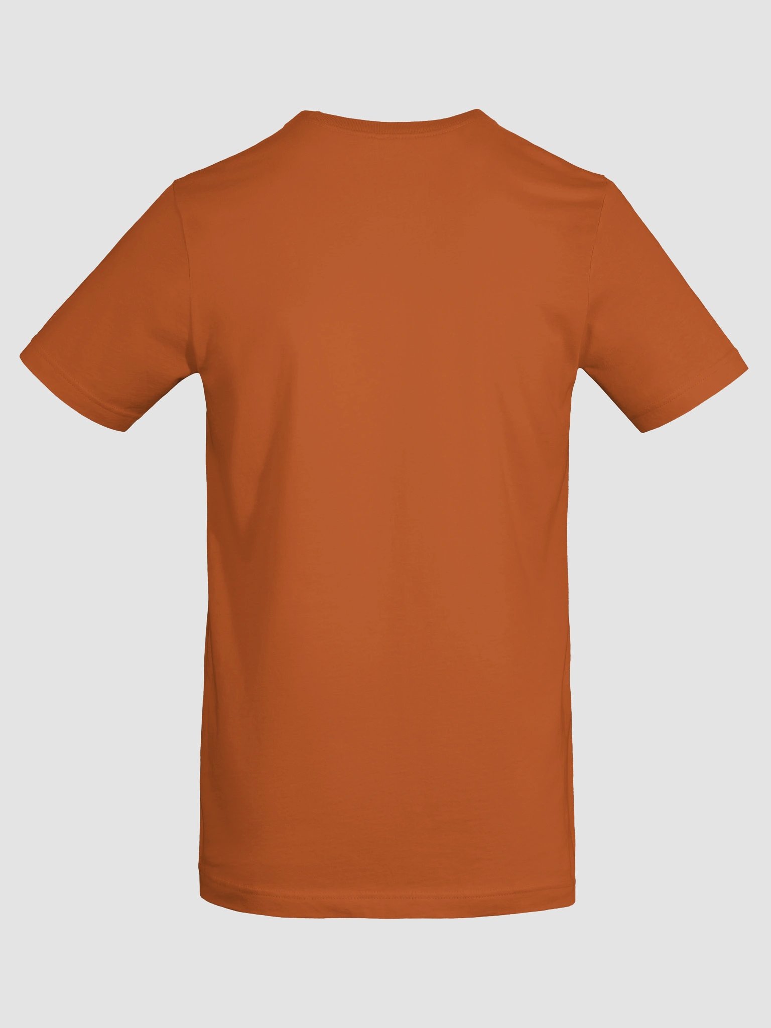 Lambobra Orange (Unisex Tee) product image (7)