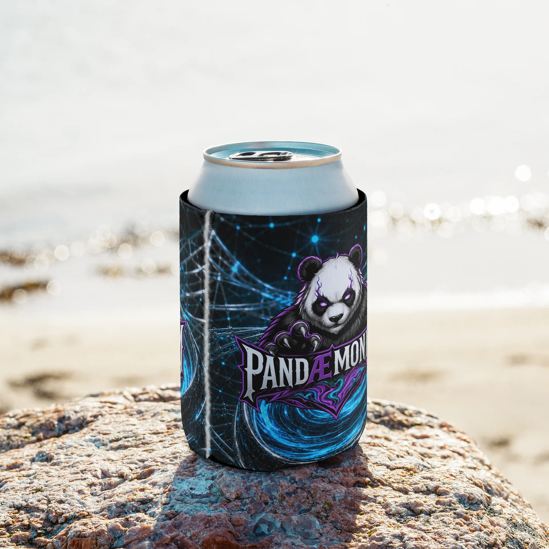 PANDAEMONIUM Panda Can Cooler product image (9)