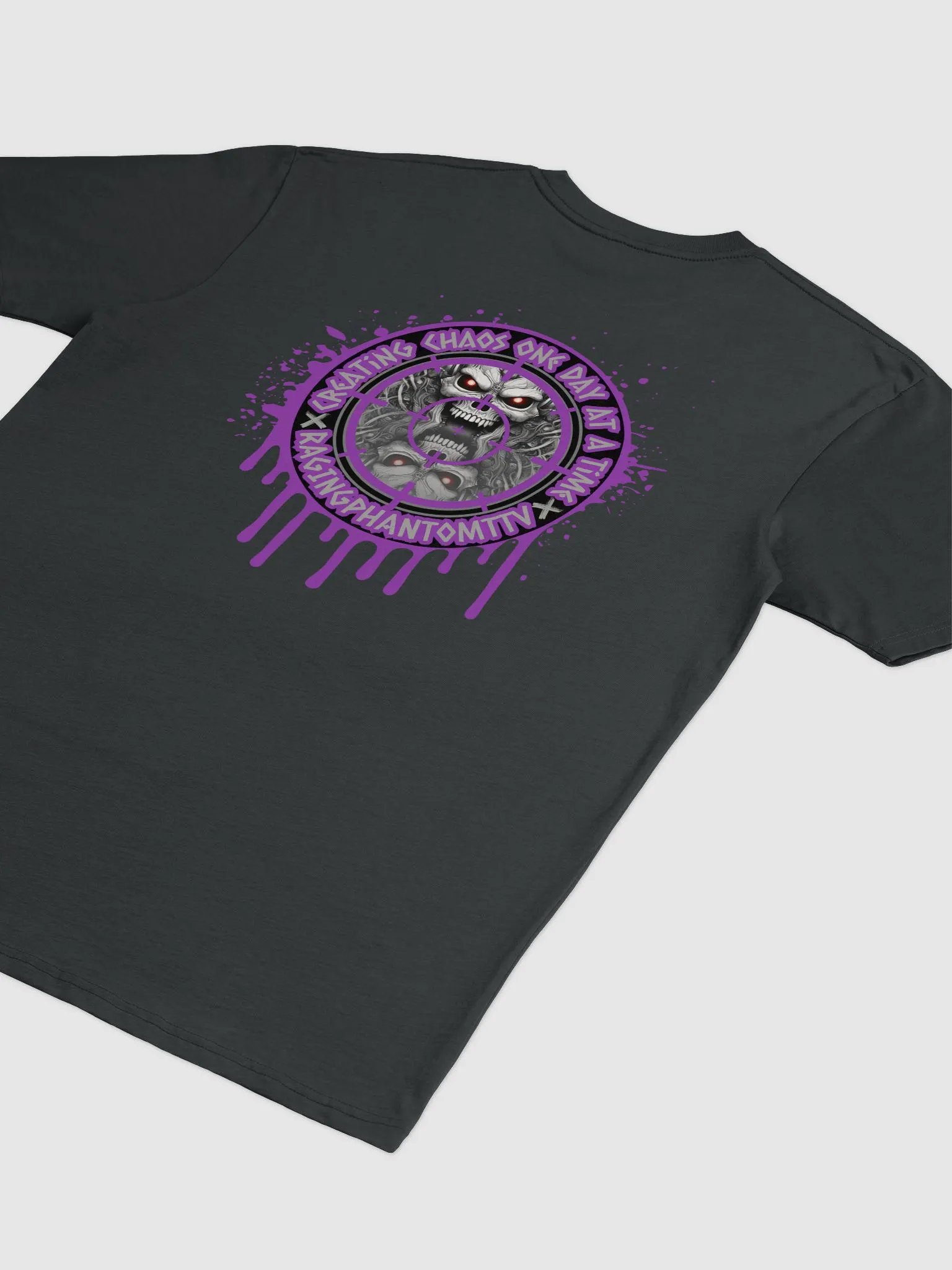 Rage Tee product image (1)