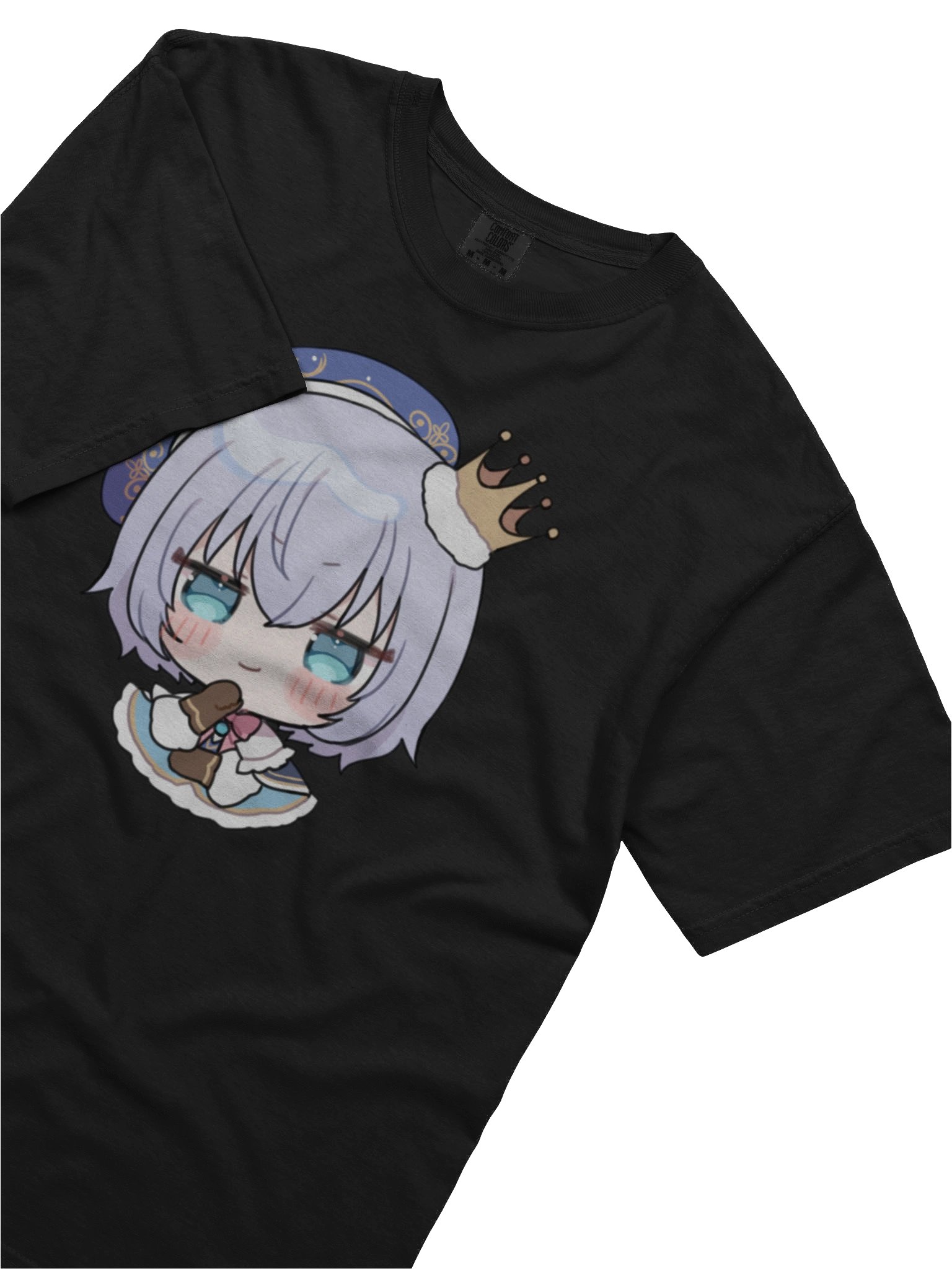 Rice Chan Crown Shirt product image (5)