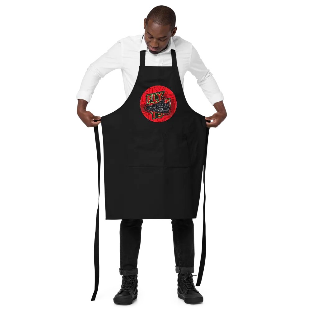 Fly Size 15 Apron product image (2)