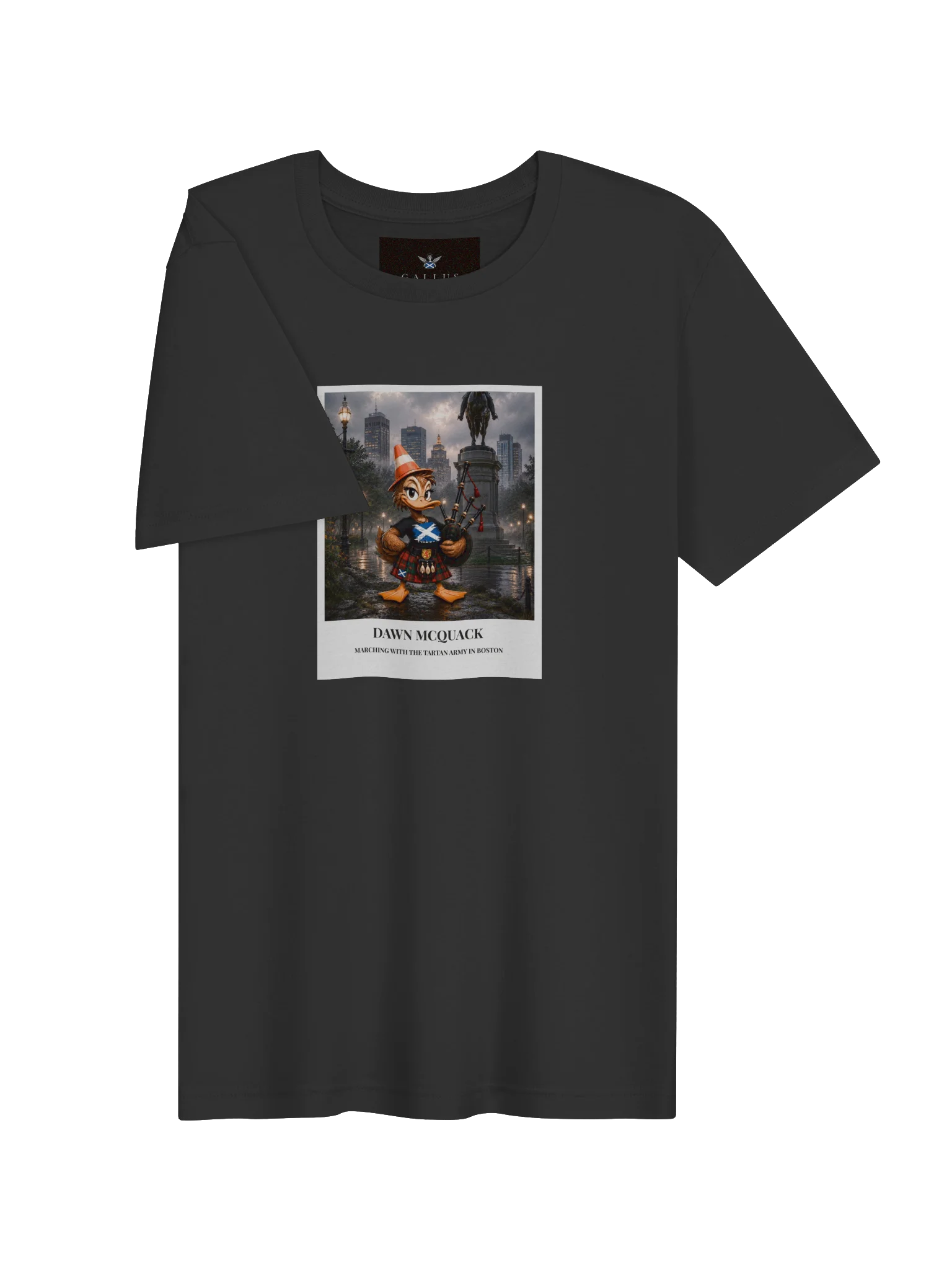 Dawn McQuack In Boston product image (3)