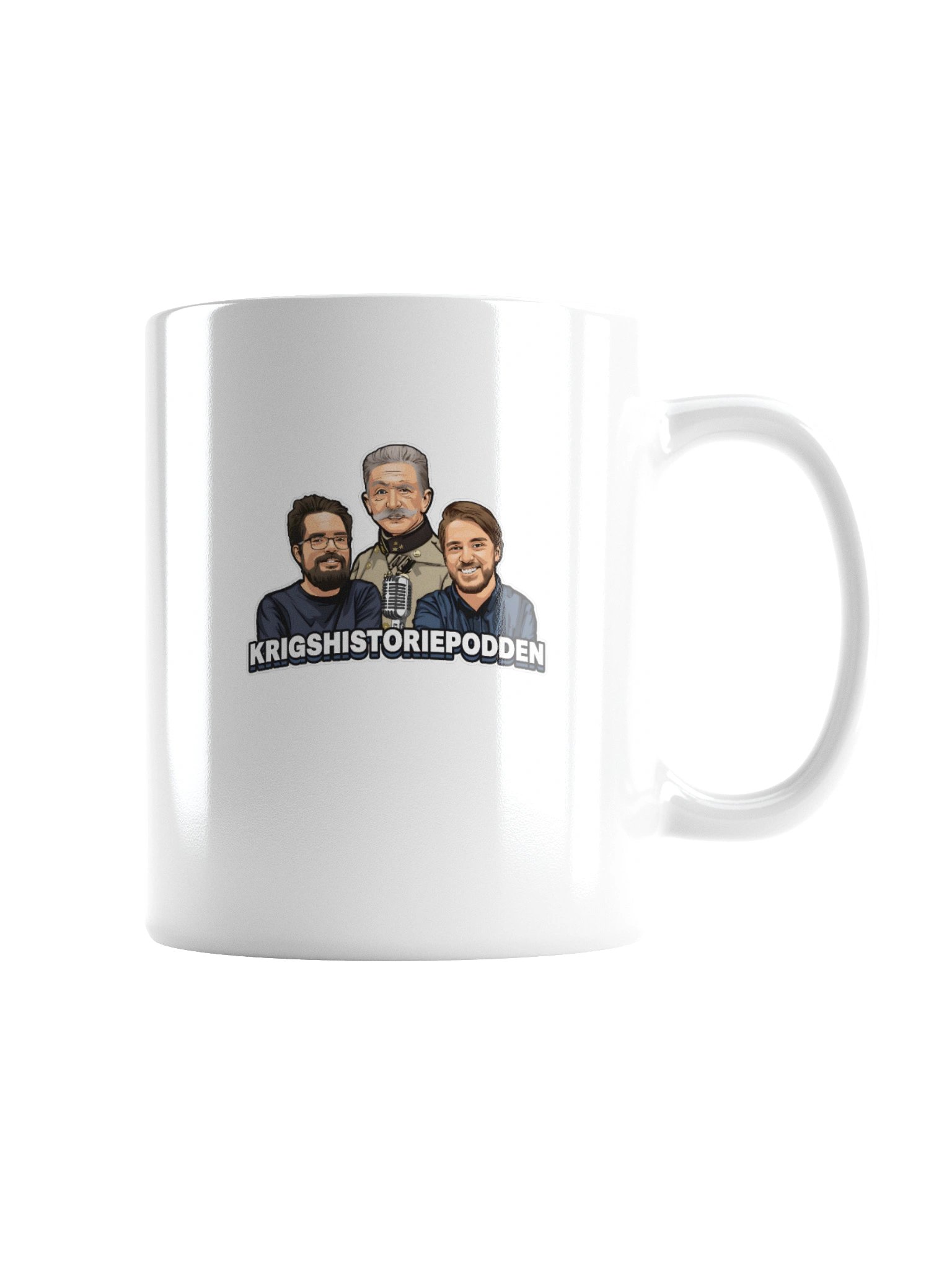 Make Italy Fun Again (Mugg) product image (2)