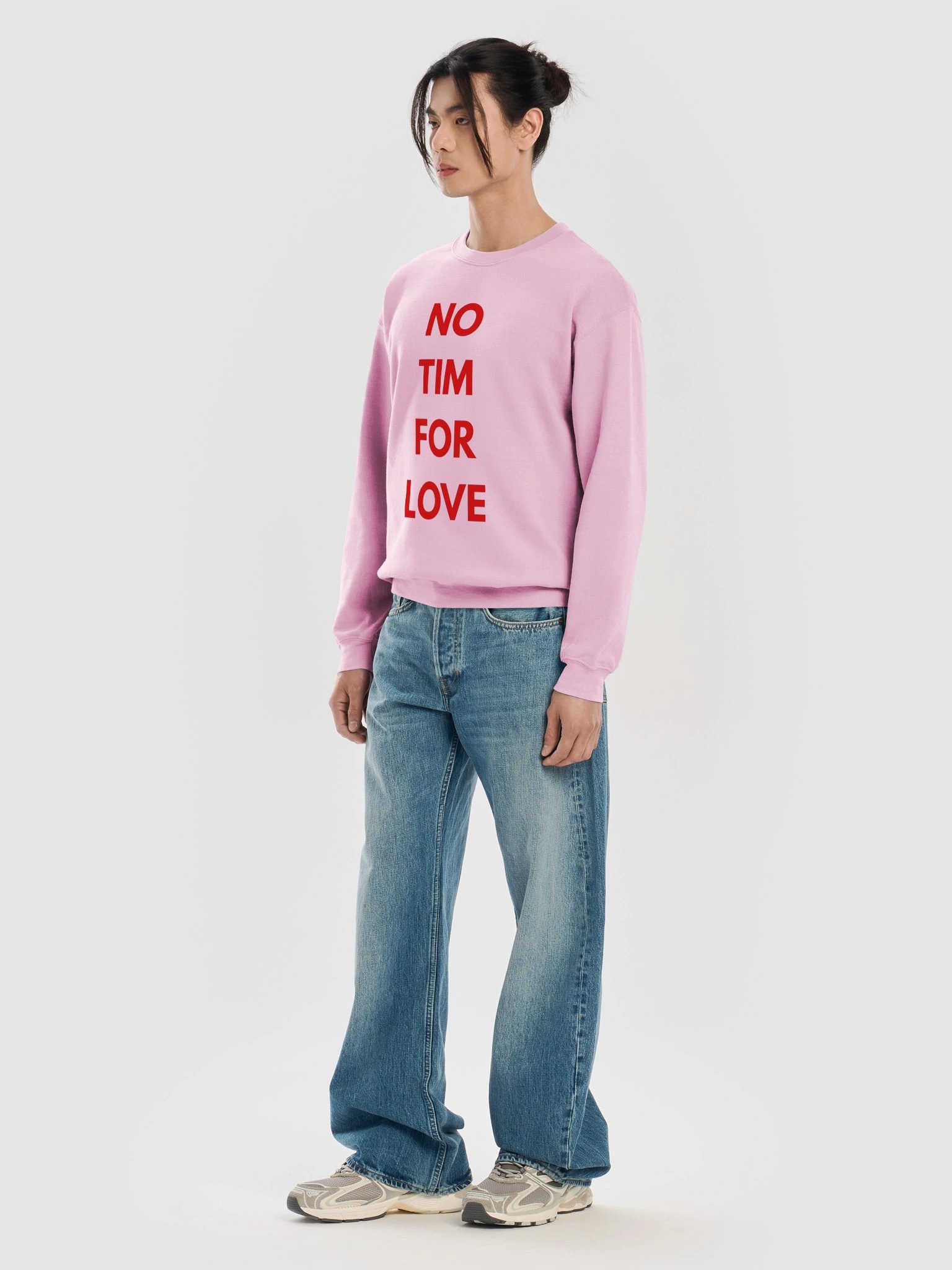 Hard To Love Sweatshirt product image (5)