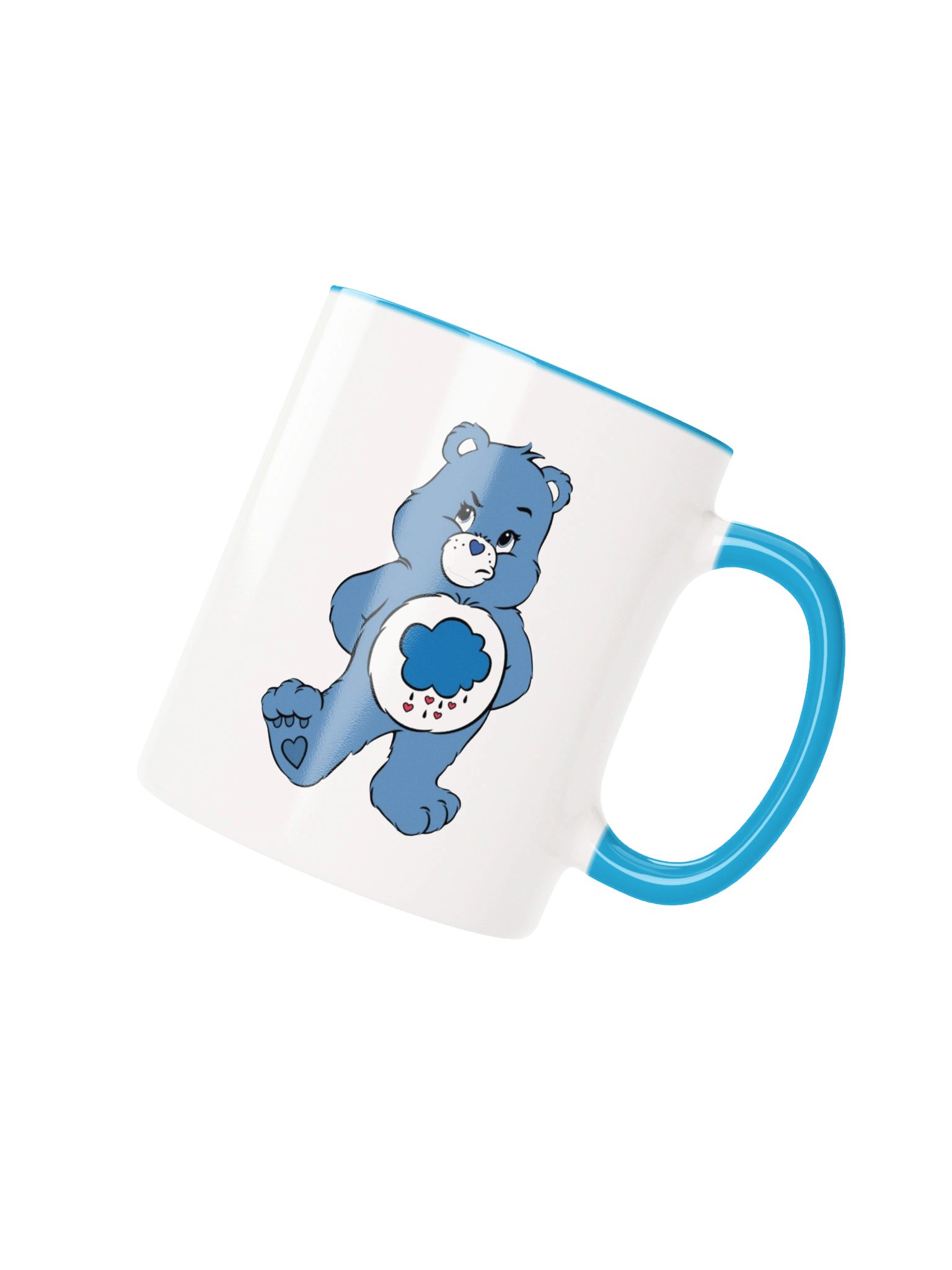 Grumpy Bear Mug product image (3)