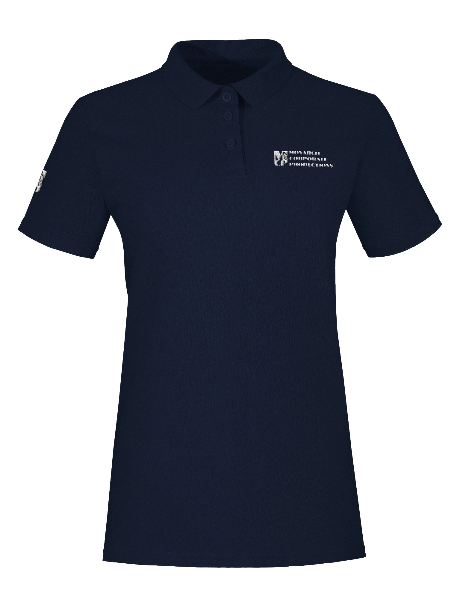 Logo Women's Polo product image (15)