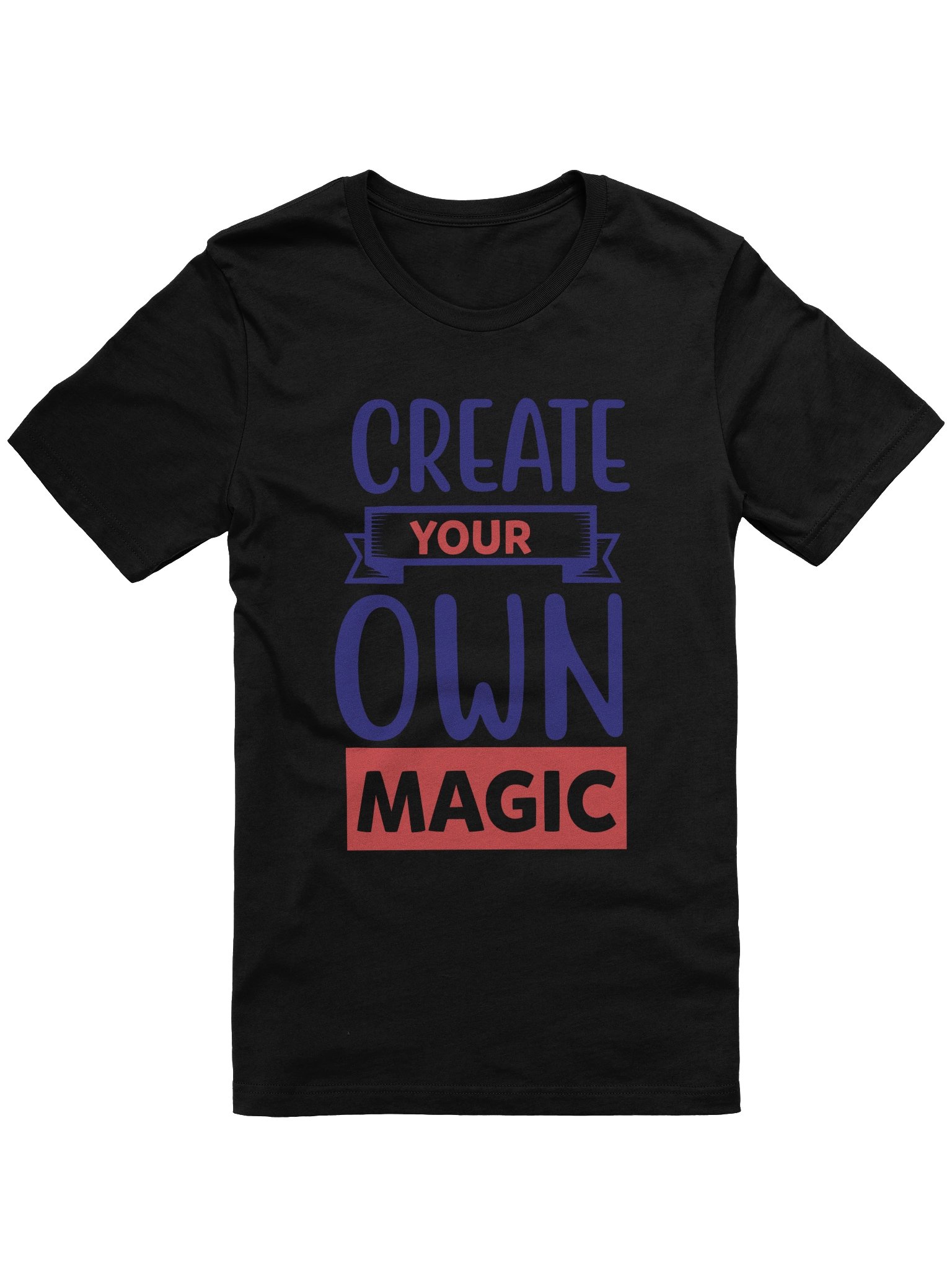 Magic Creator T-Shirt product image (2)
