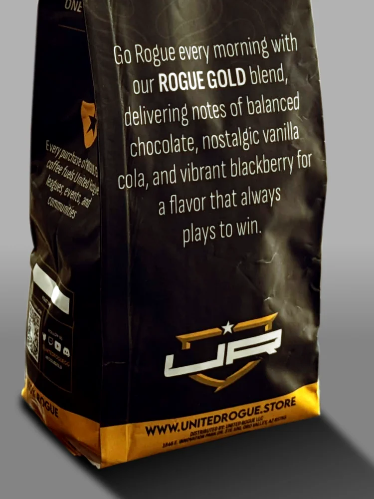 Rogue Gold Coffee product image (3)