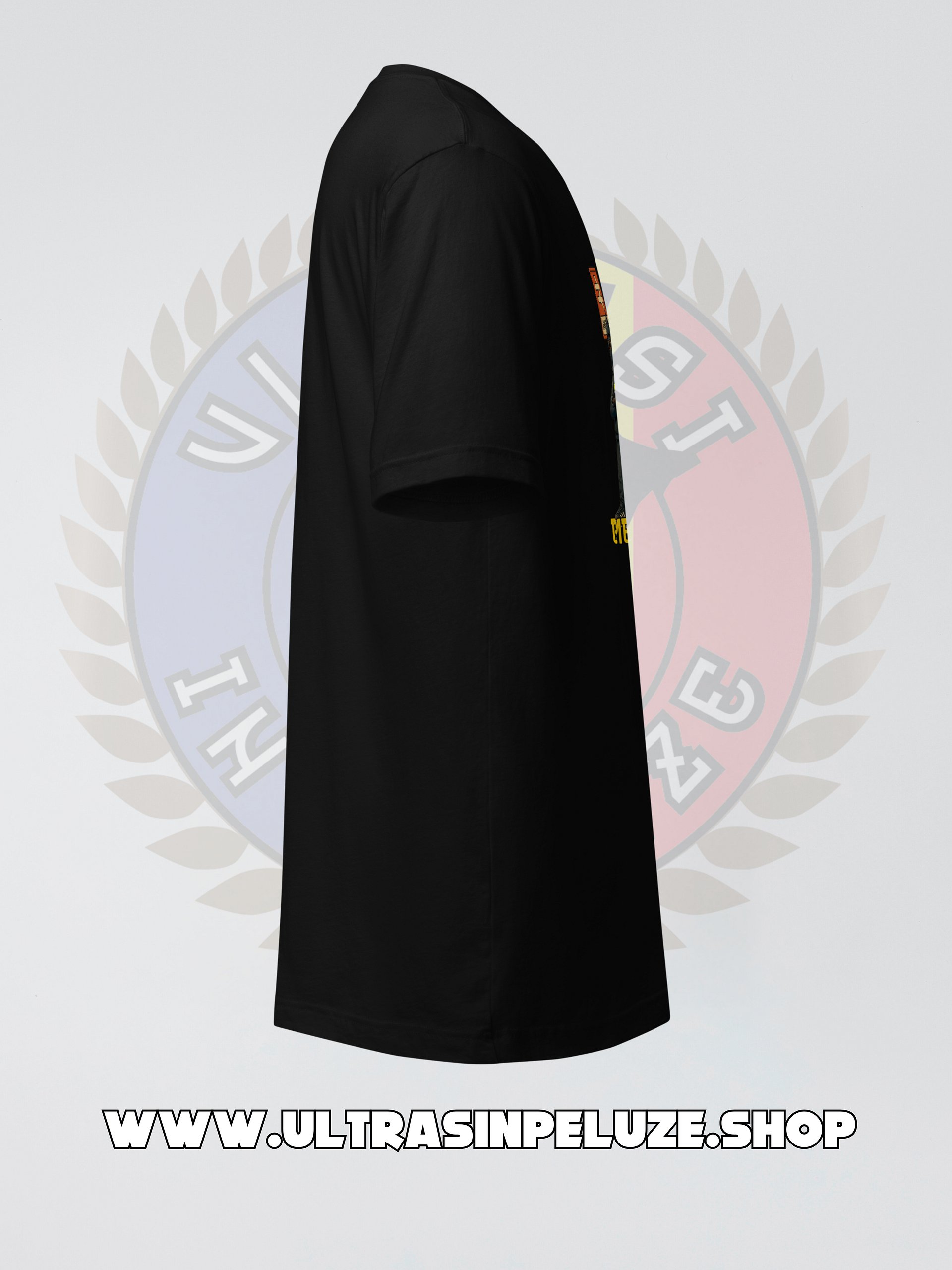Tricou „Game Day No Rules” product image (3)