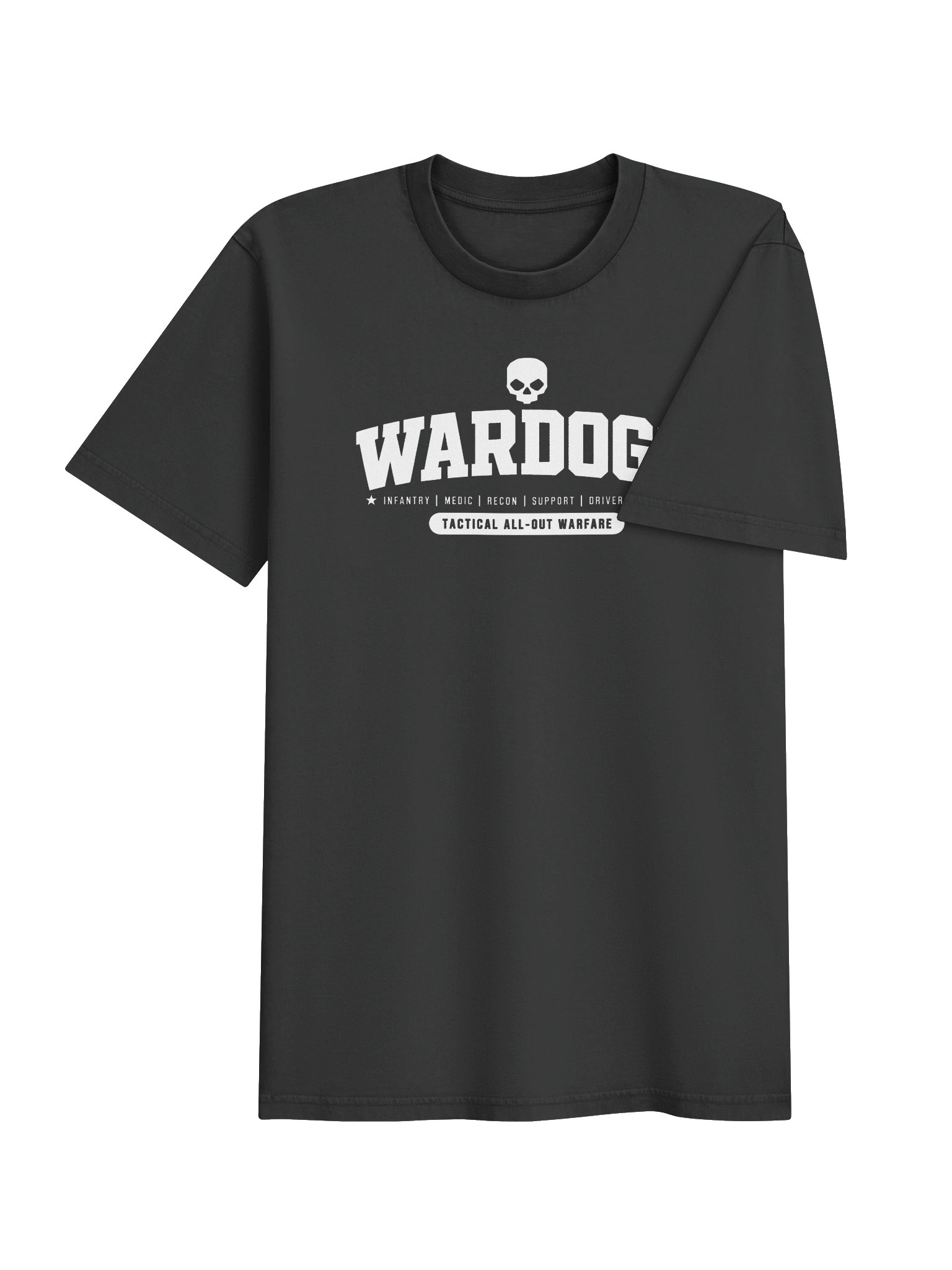 Wardogs Relaxed Tshirt product image (3)