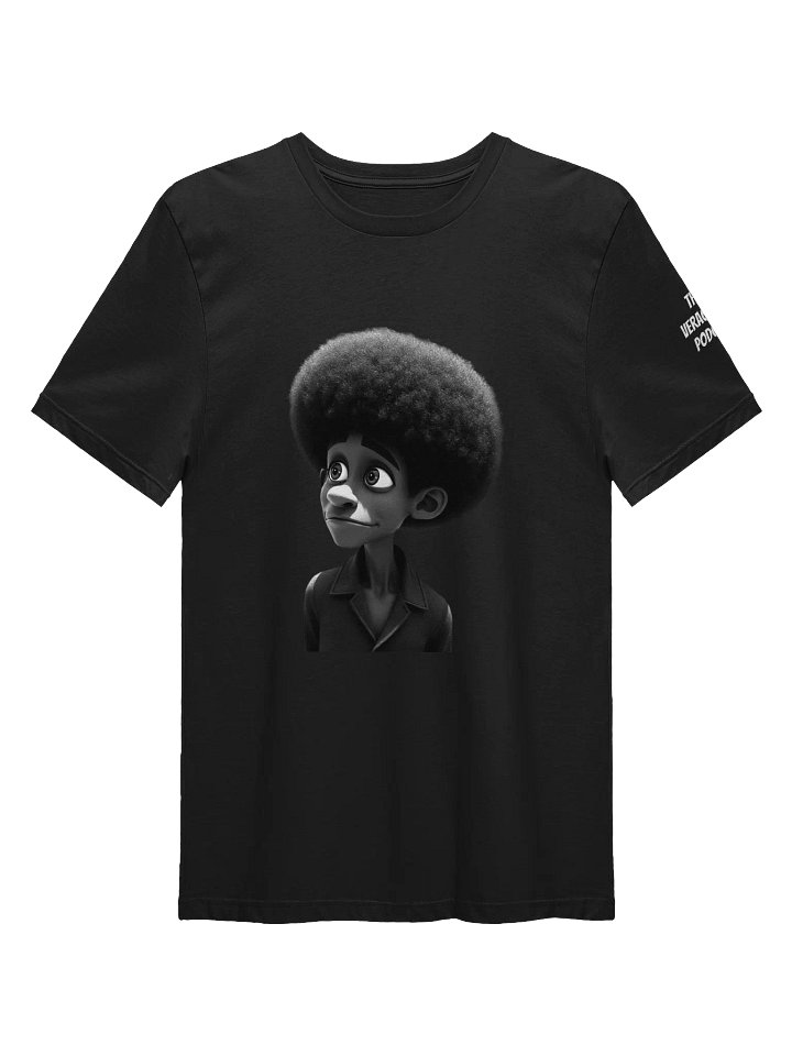 FroMan Supersoft T-Shirt product image (1)