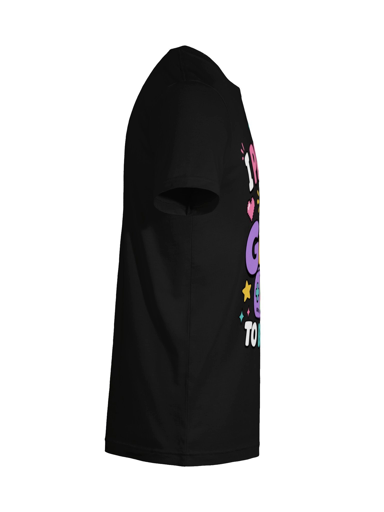 I Paused My Game Tee product image (97)