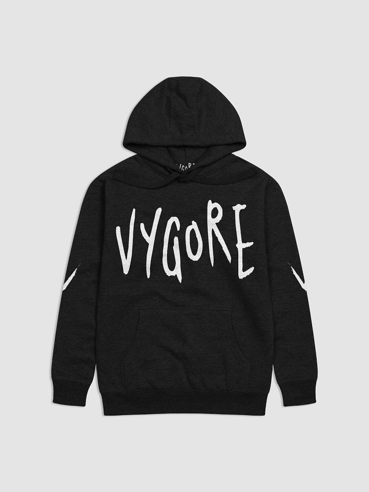 'VYGORE' Original Hoodie product image (1)