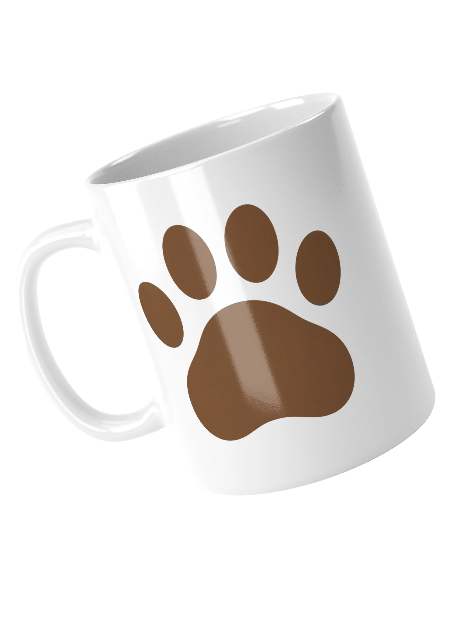 The Cozy Paw Mug product image (6)