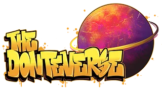The Donteverse