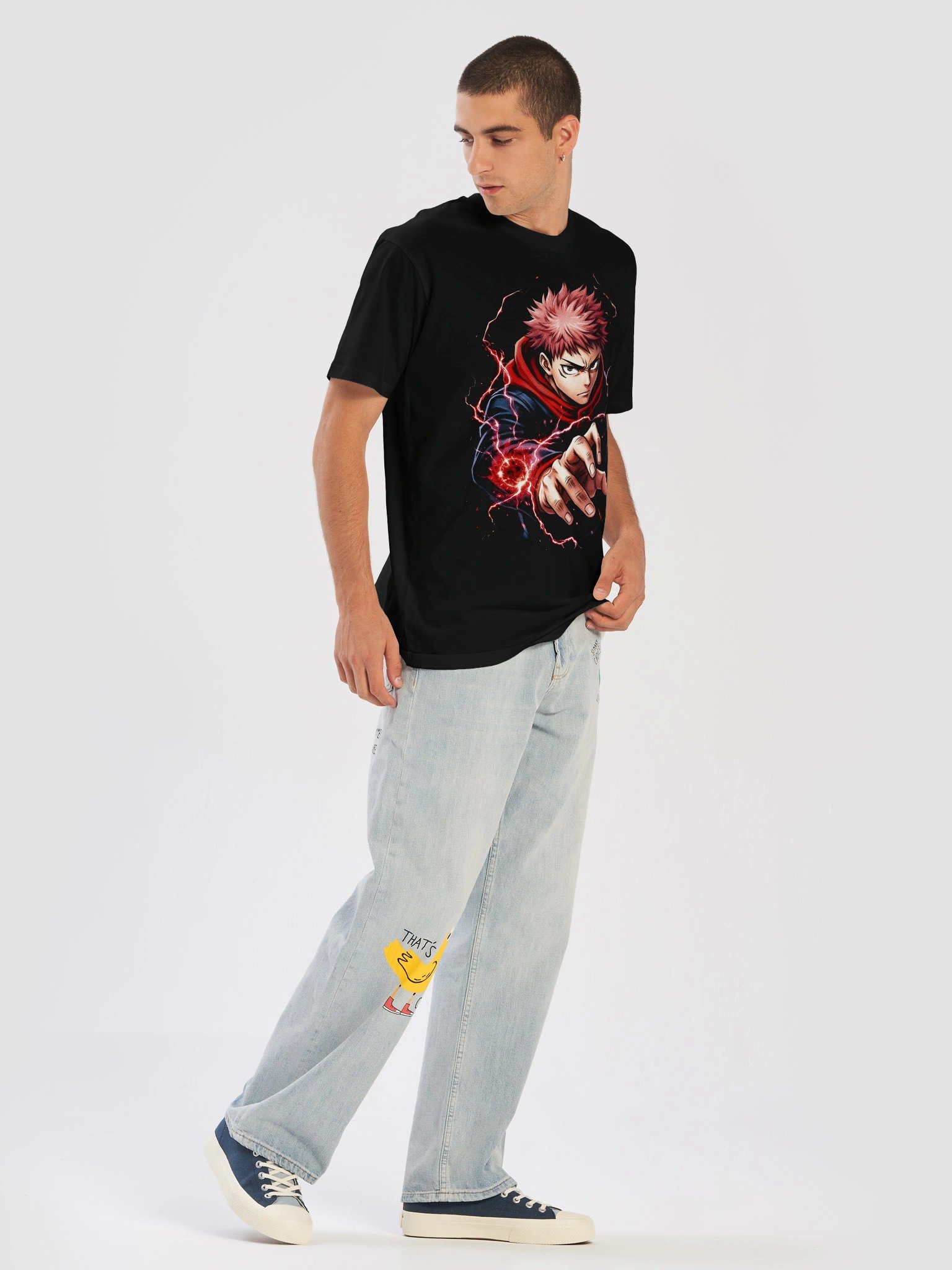 JUJUTSU Jujutsu Kaisen product image (19)