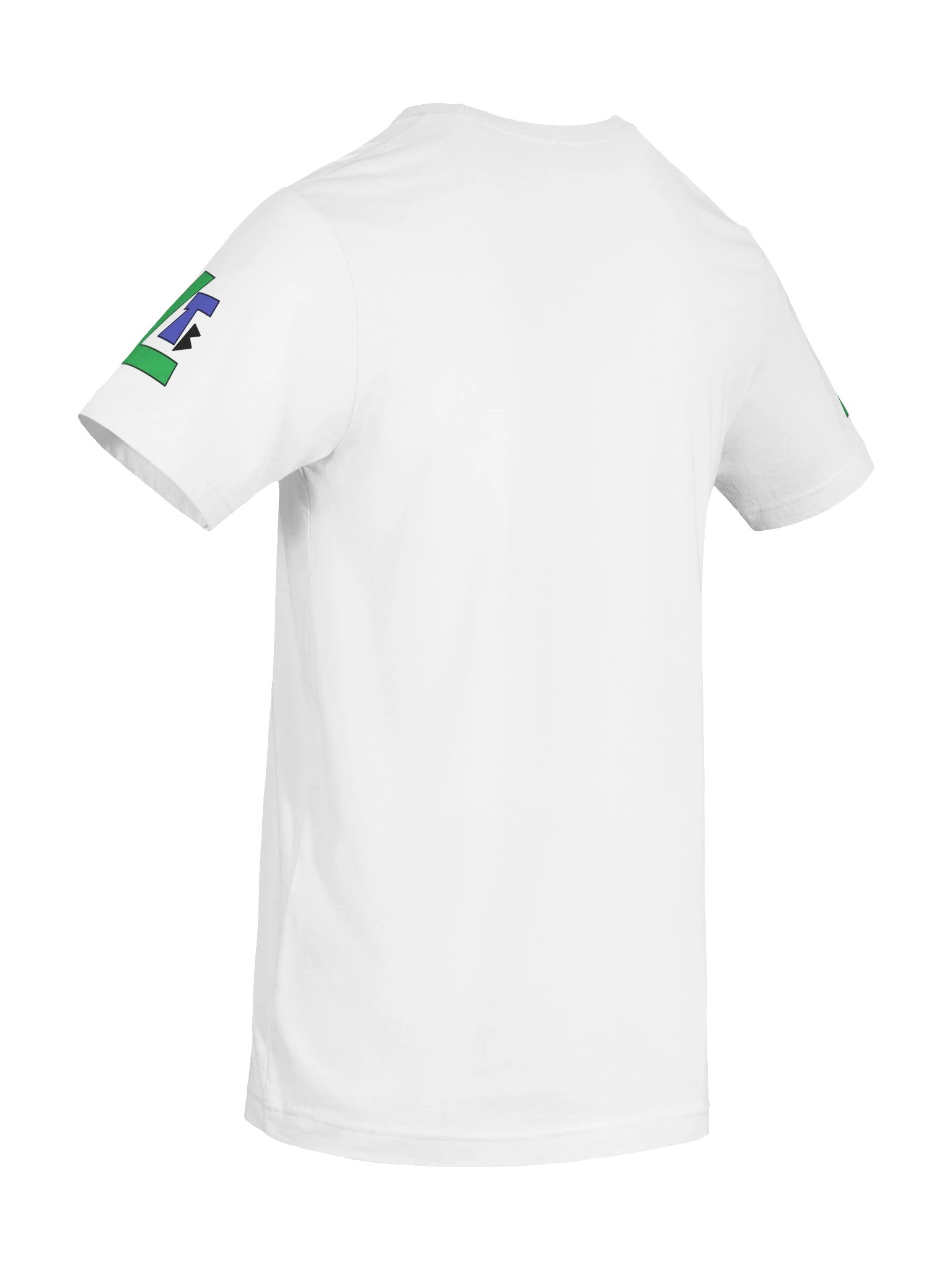 LTB Classic Logo Shirt product image (8)
