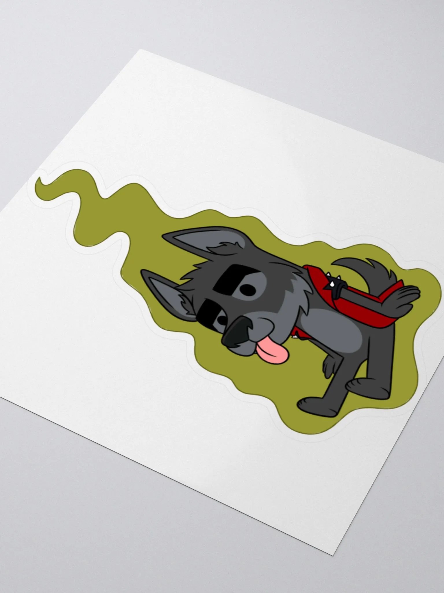 THE STINKER STICKER product image (8)