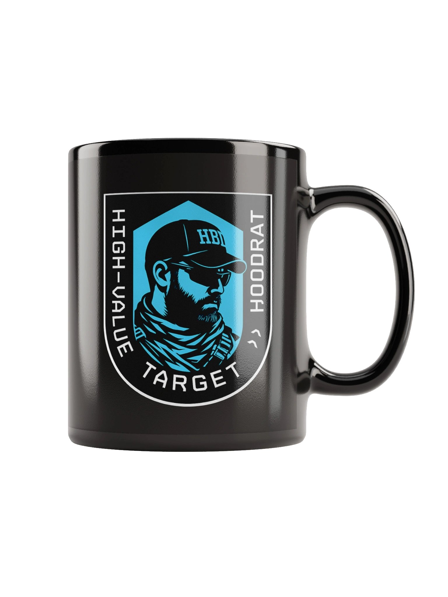 Hoodrat Mug product image (5)